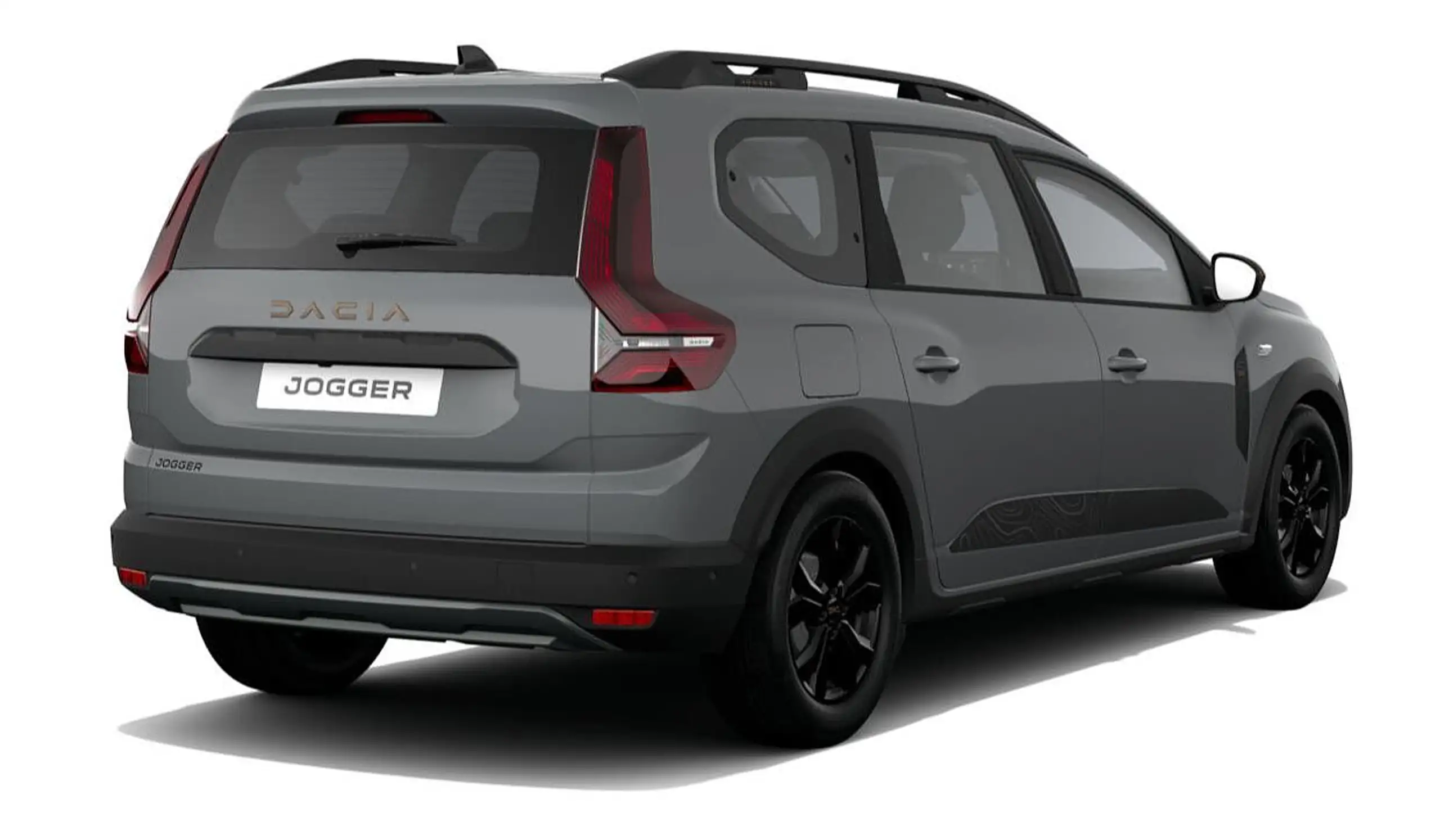 Dacia - Jogger