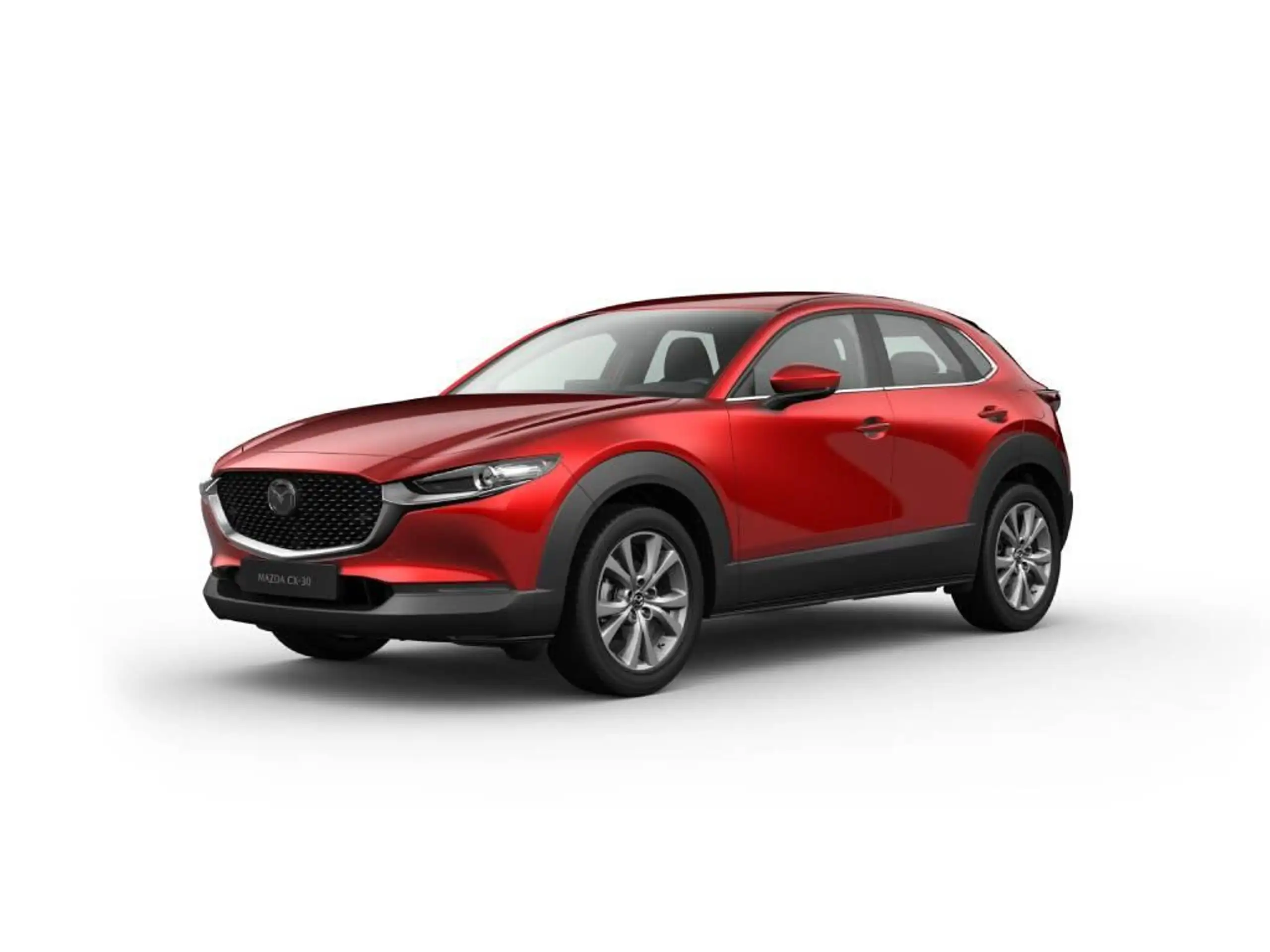 Mazda - CX-30