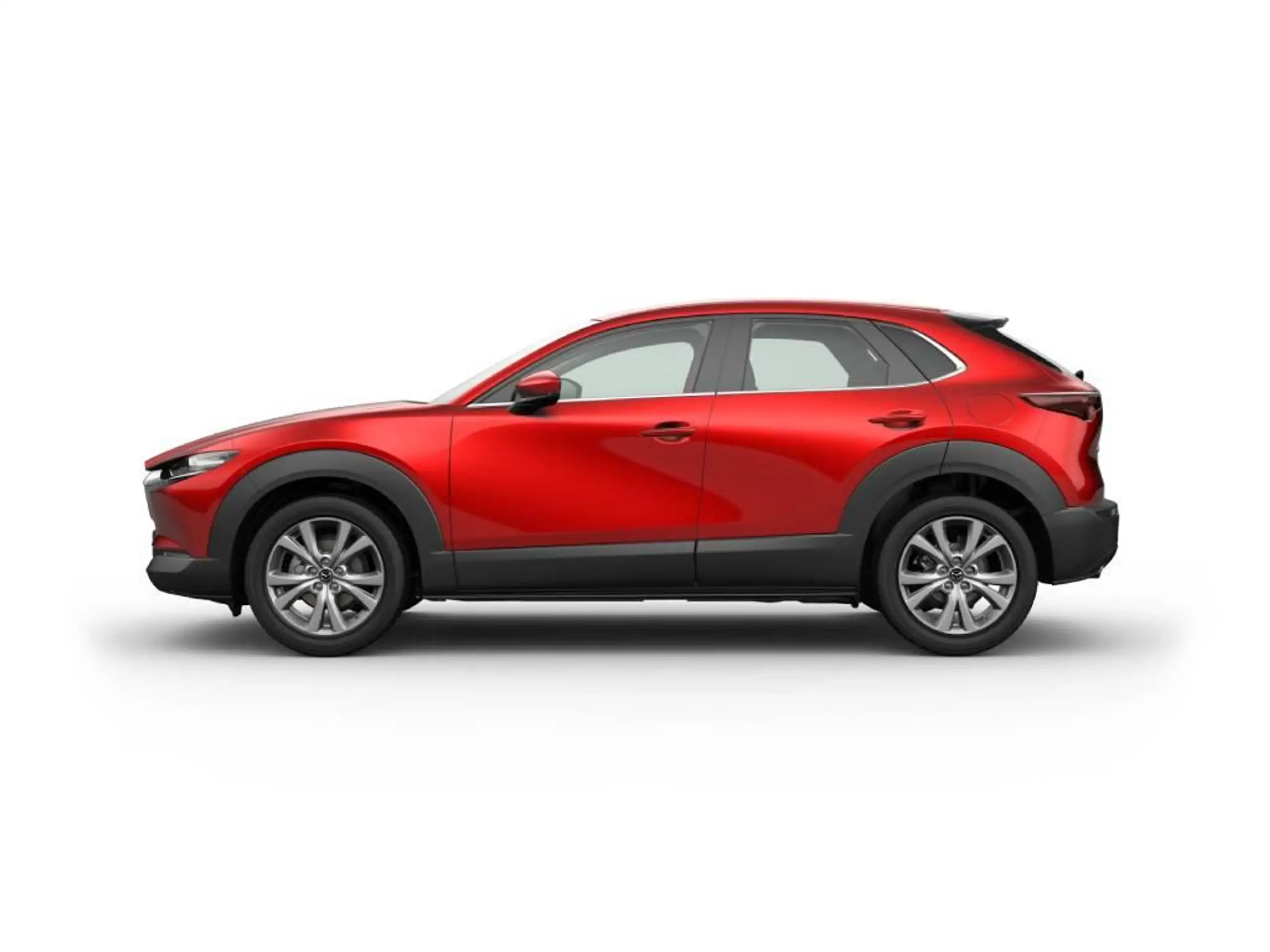 Mazda - CX-30