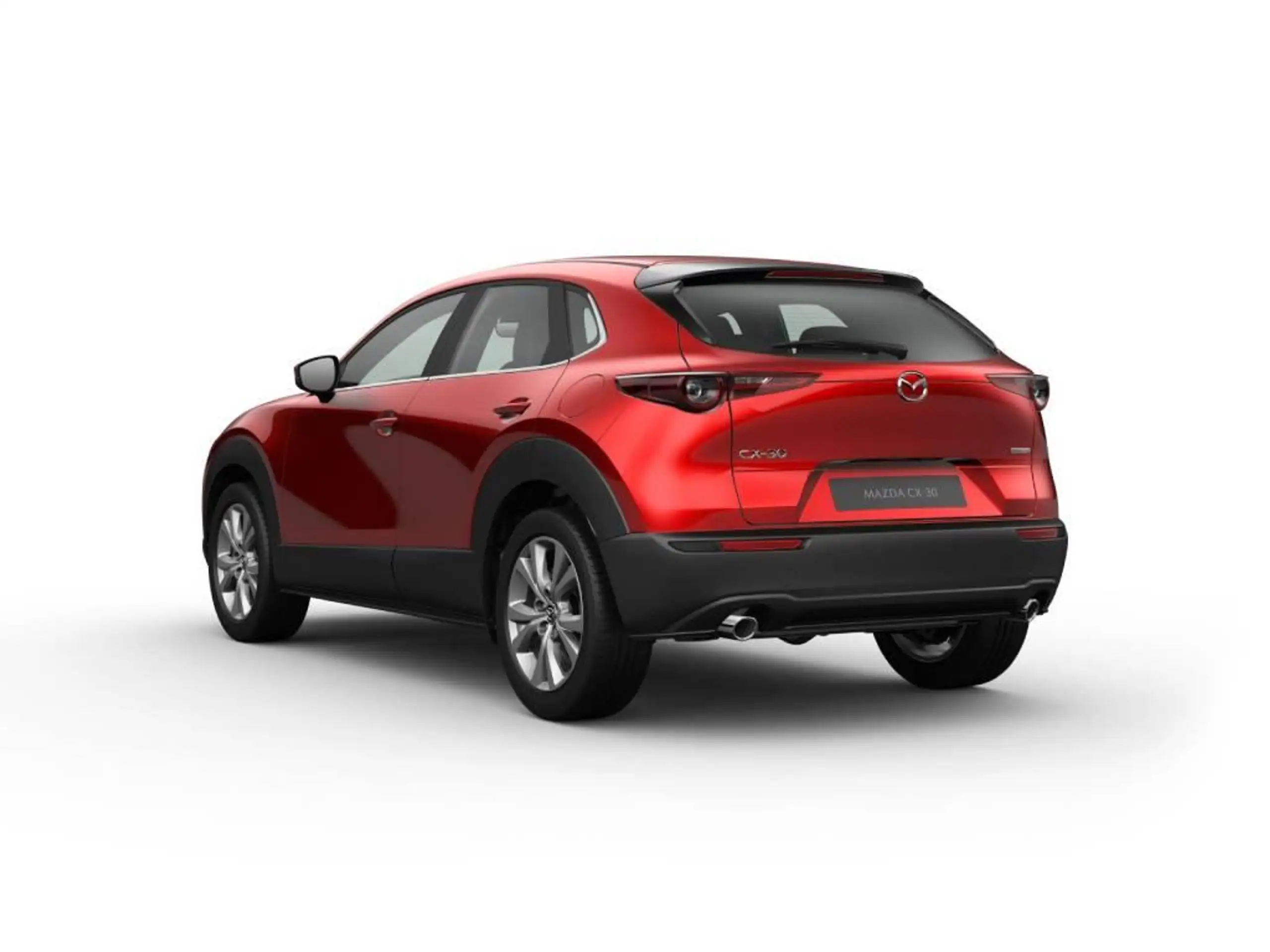 Mazda - CX-30