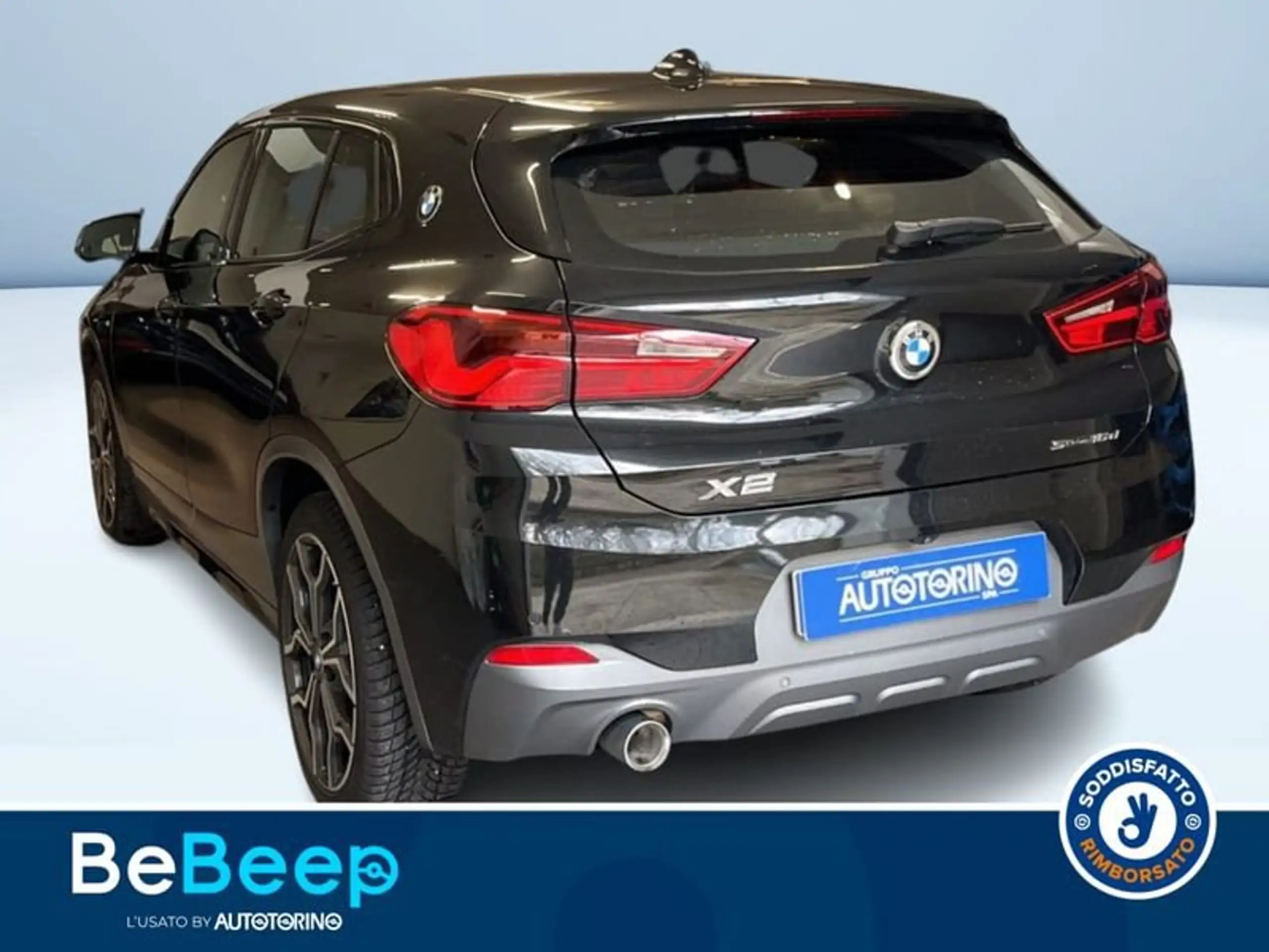 BMW - X2