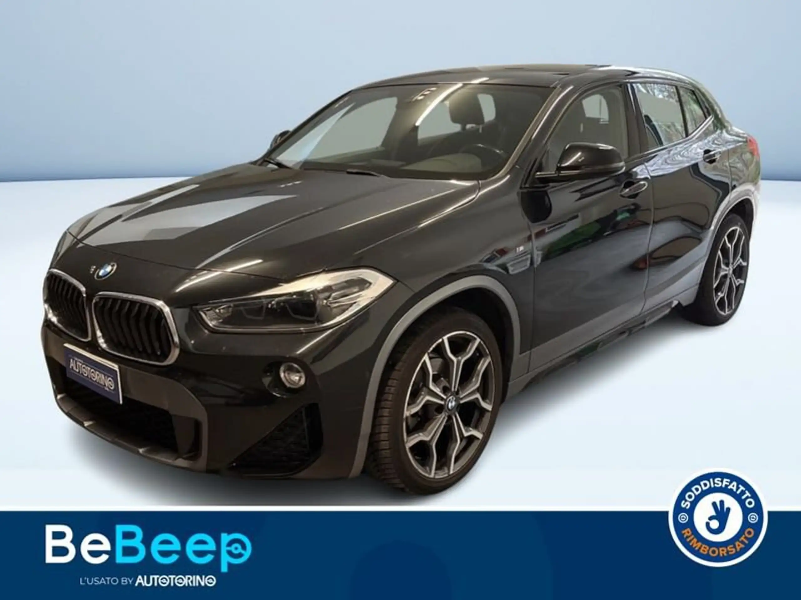 BMW - X2