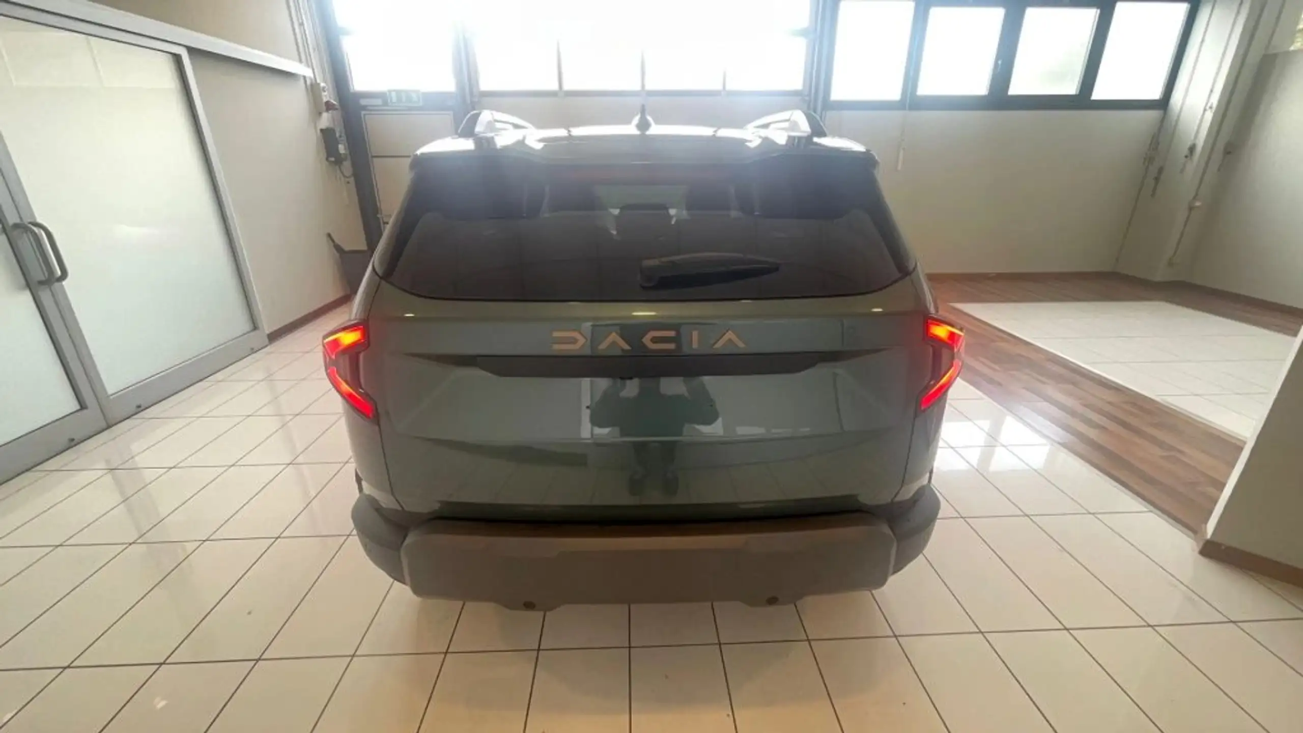 Dacia - Duster