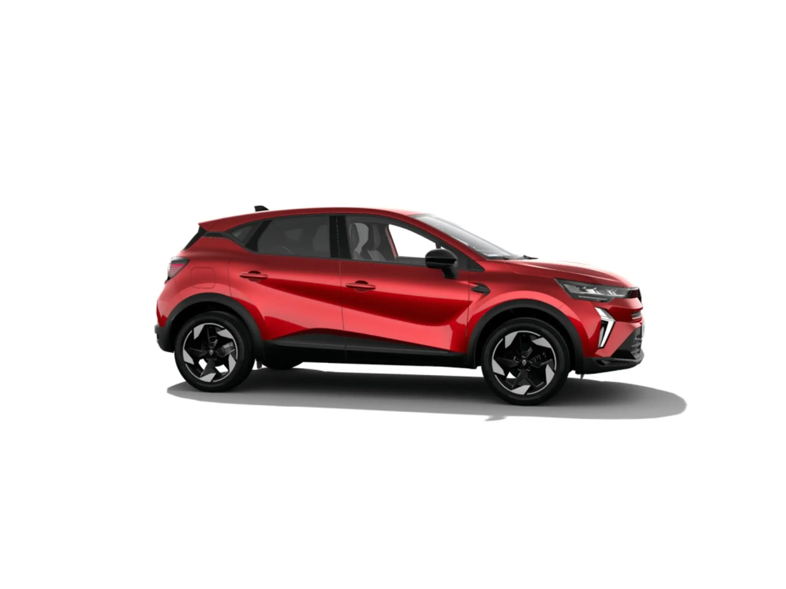 Renault - Captur