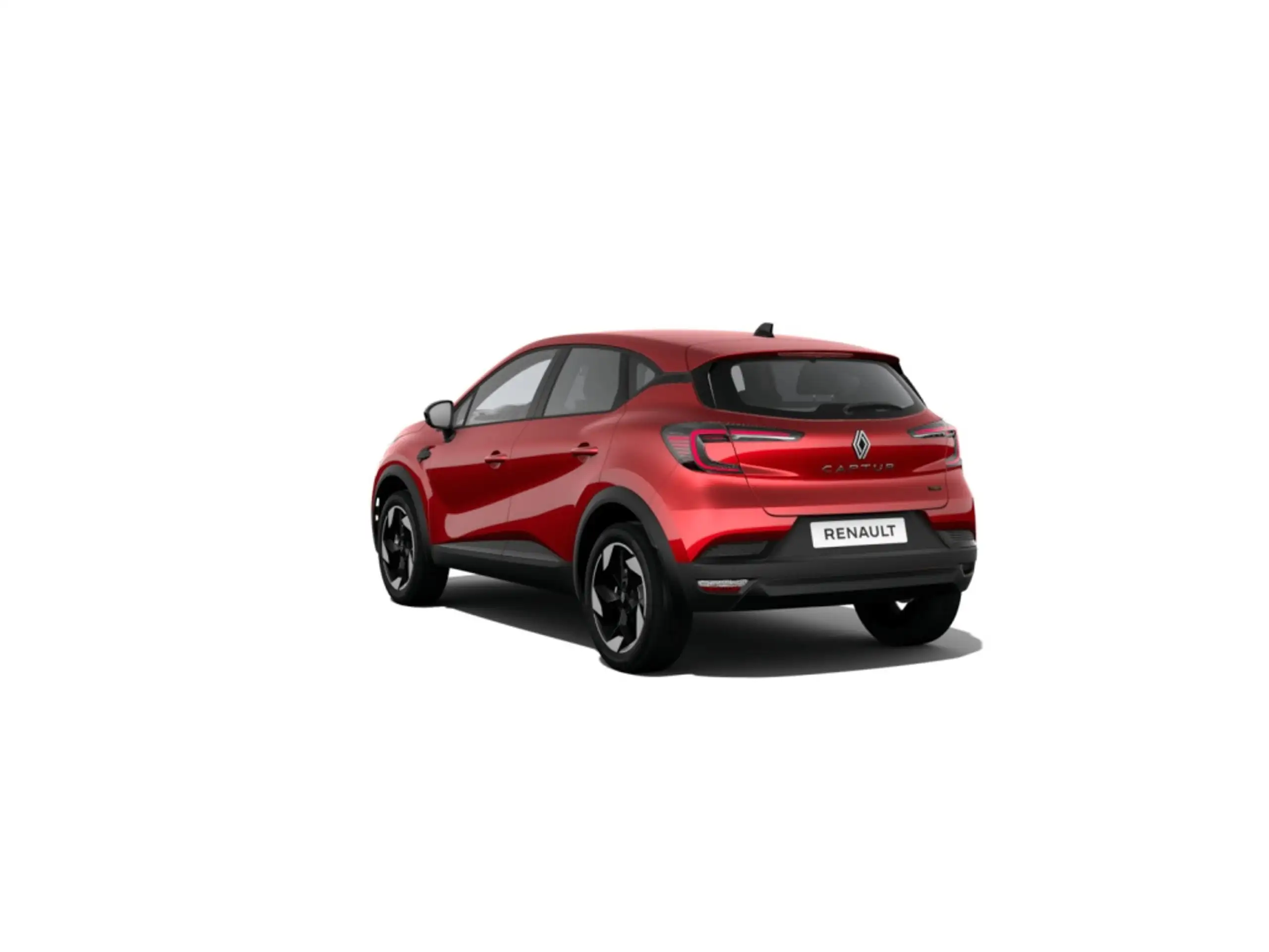 Renault - Captur