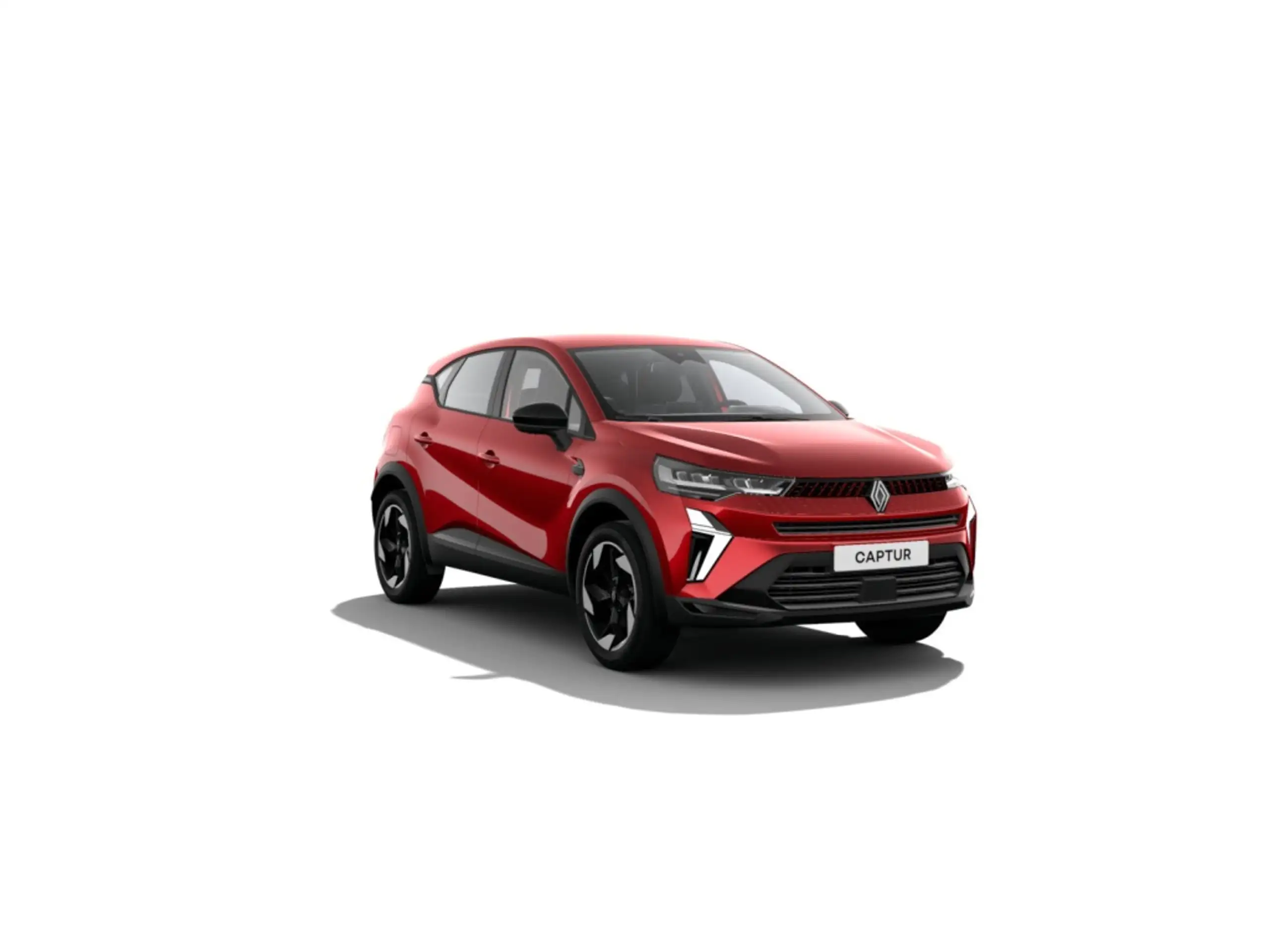 Renault - Captur