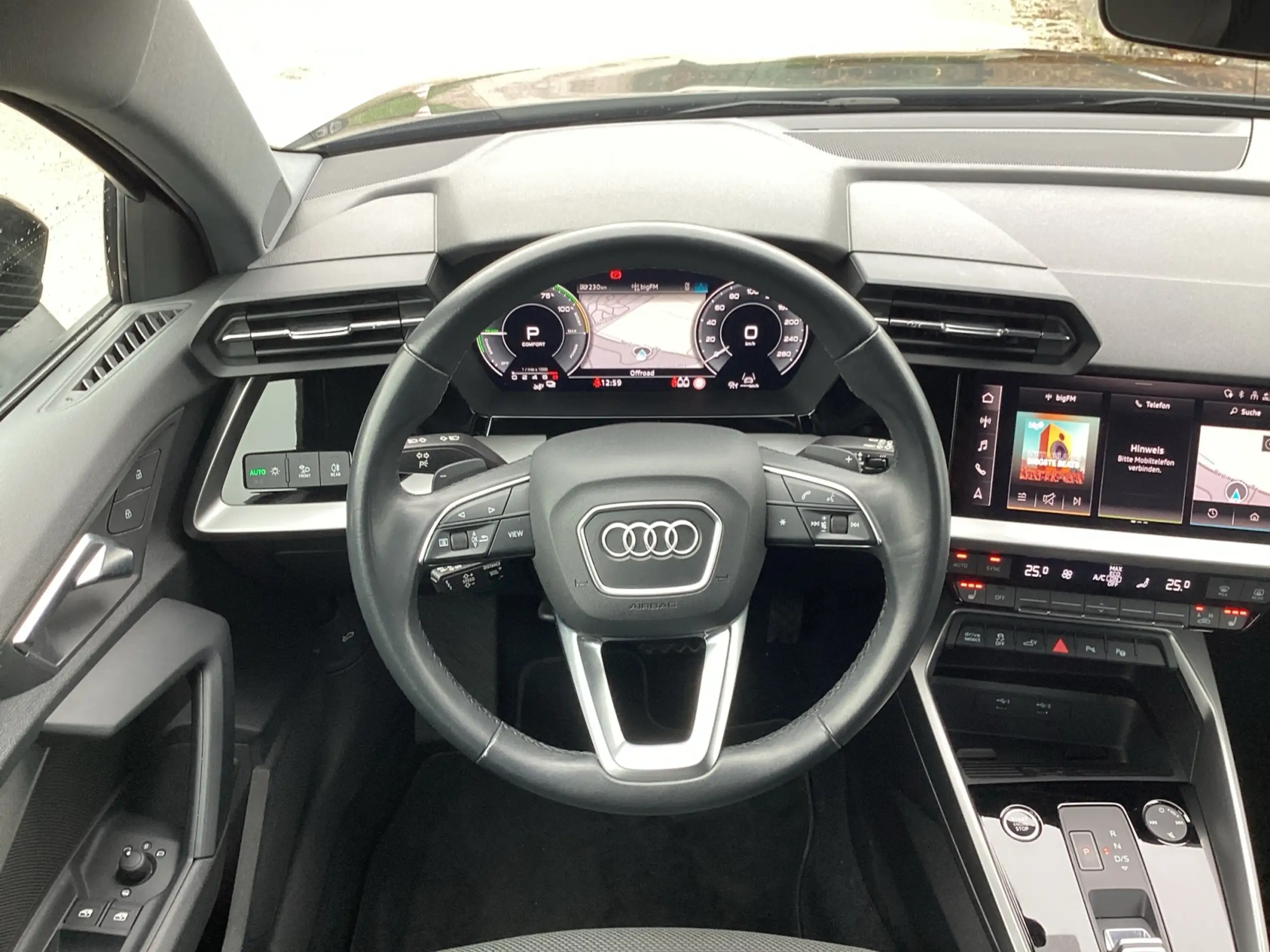 Audi - A3