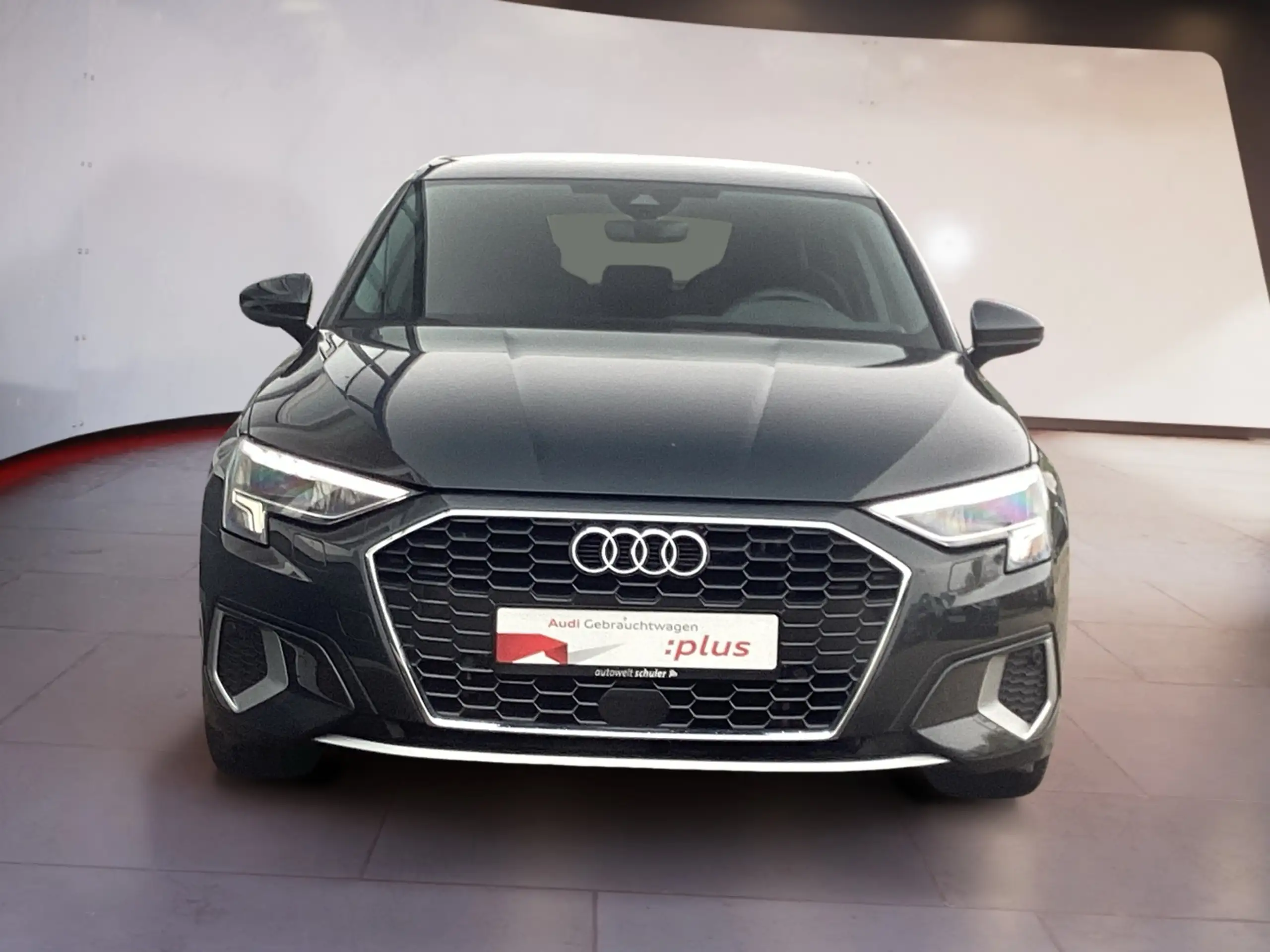 Audi - A3