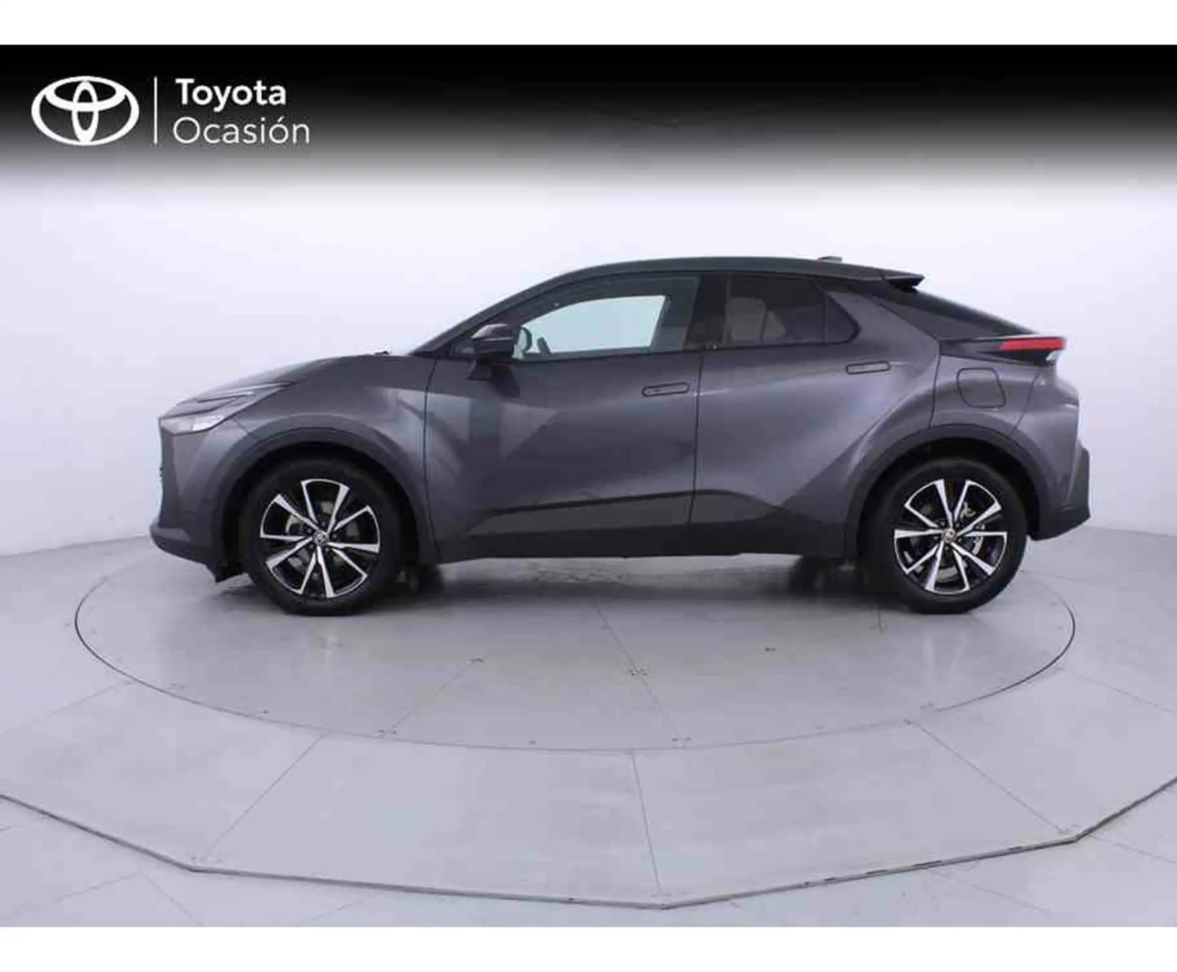 Toyota - C-HR