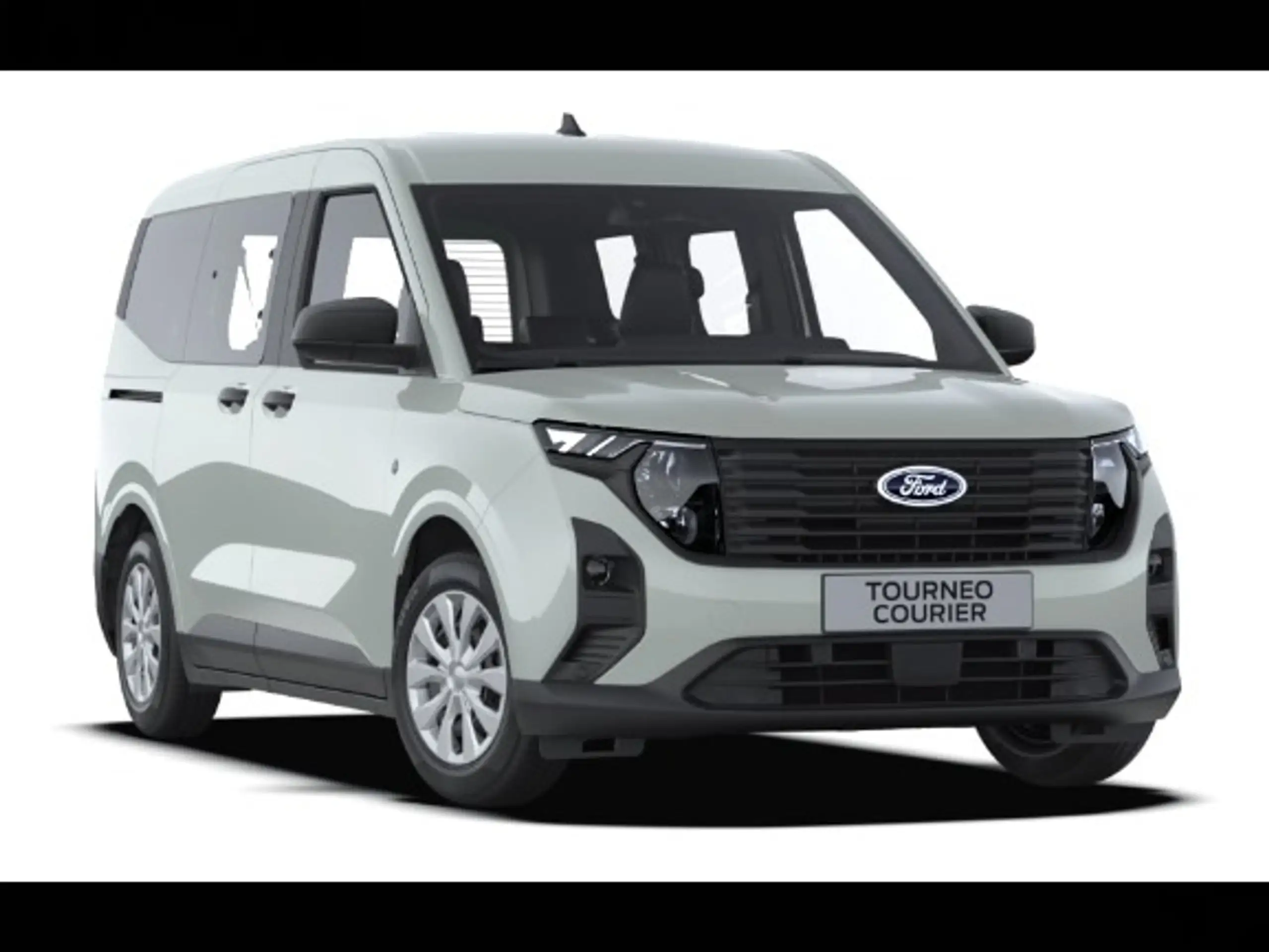 Ford - Tourneo Courier