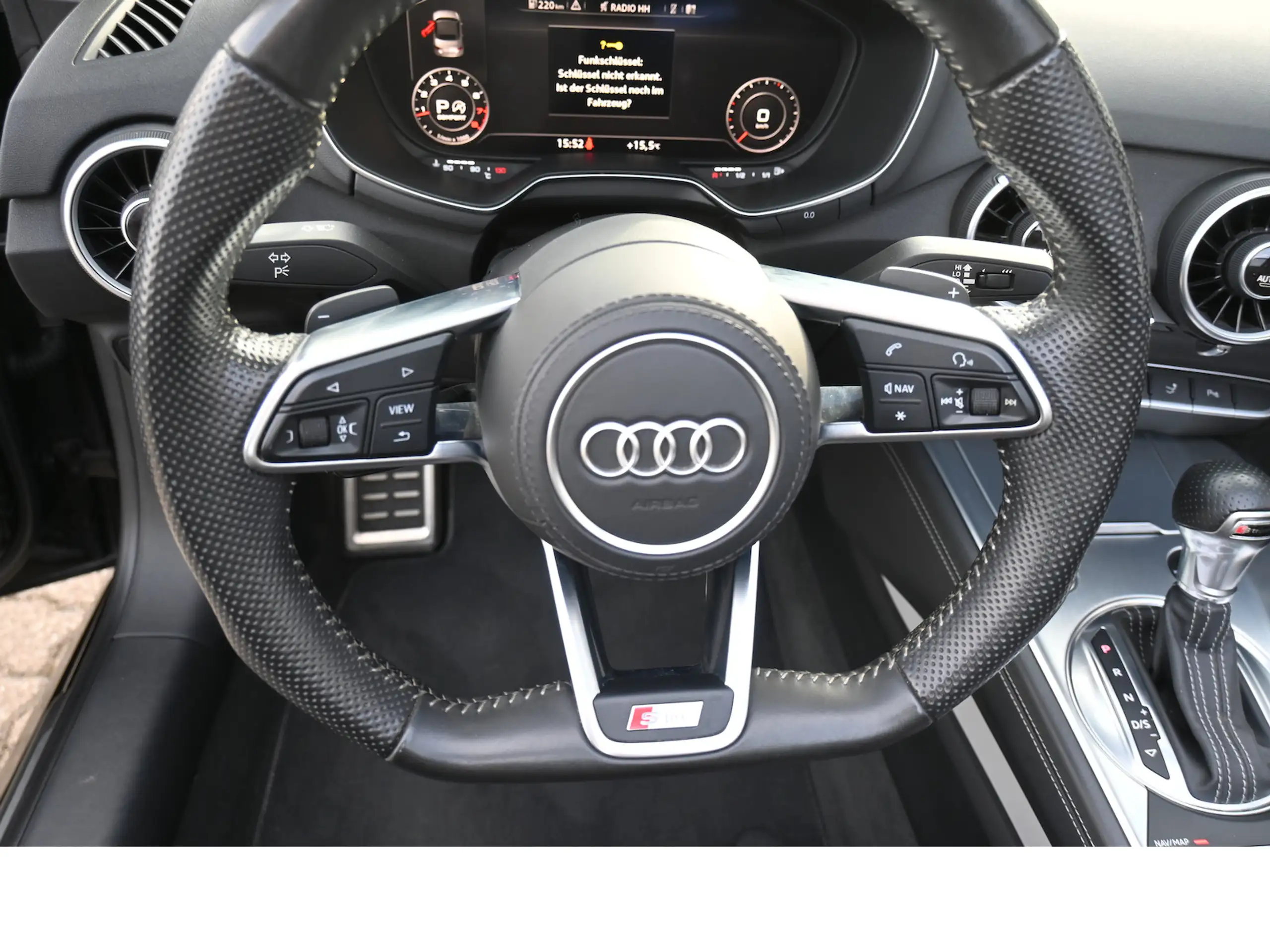 Audi - TT