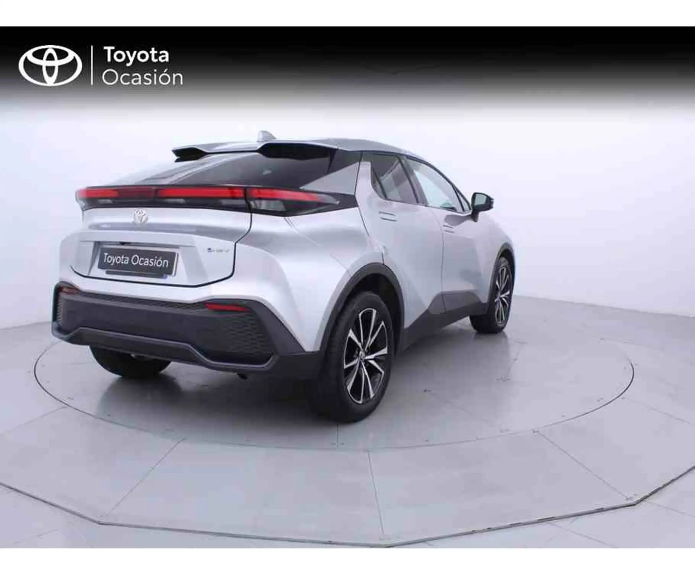 Toyota - C-HR