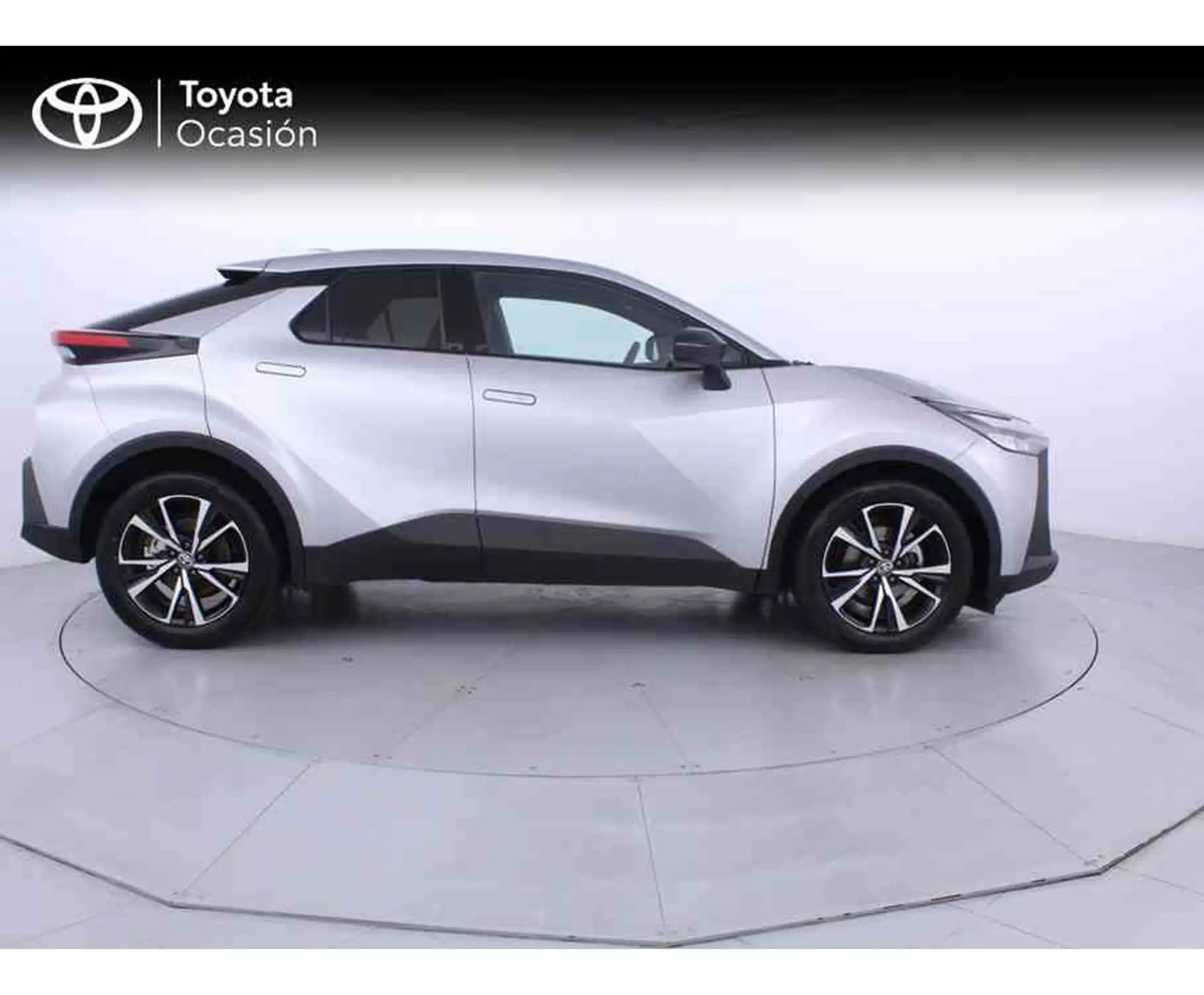 Toyota - C-HR