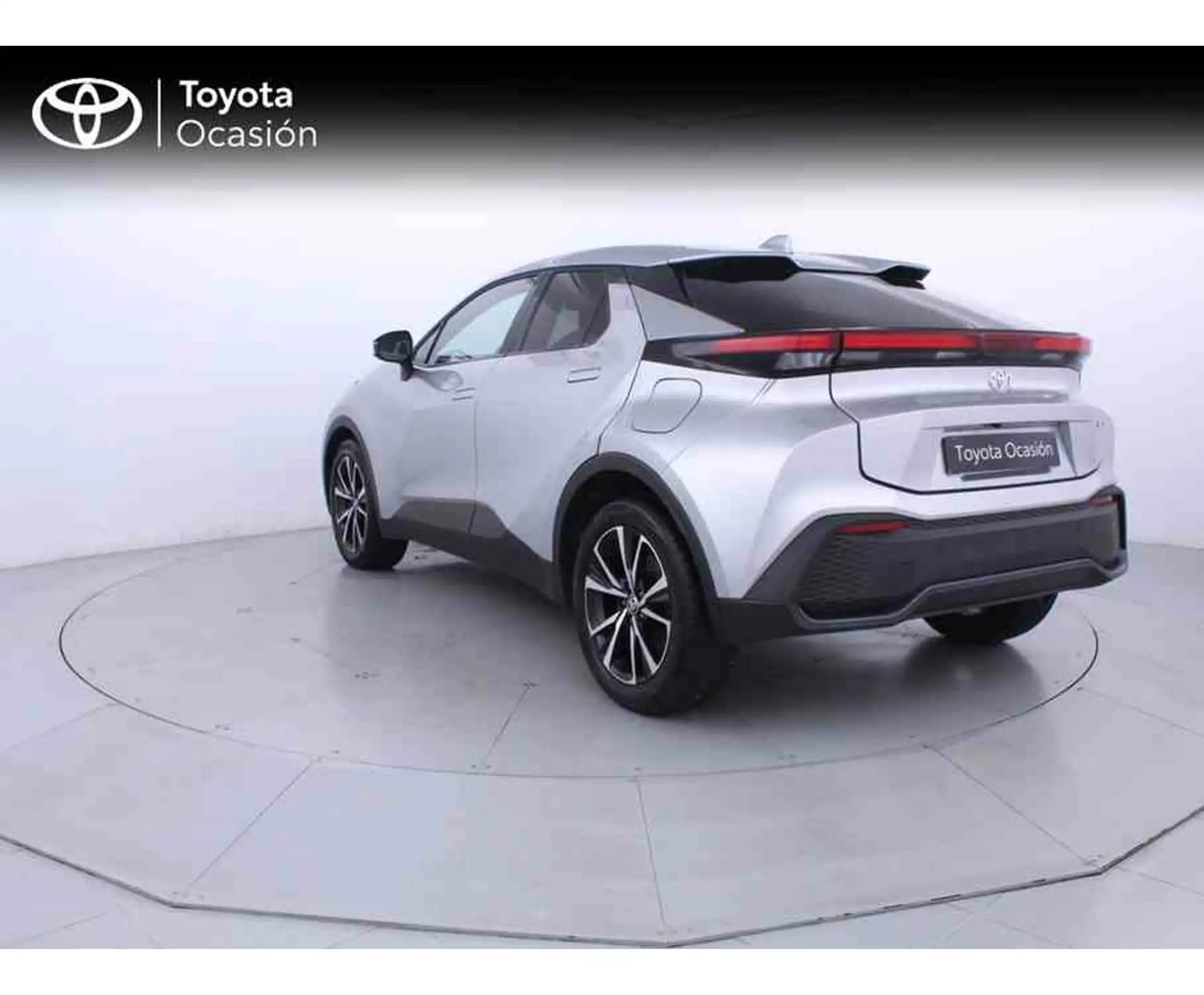 Toyota - C-HR