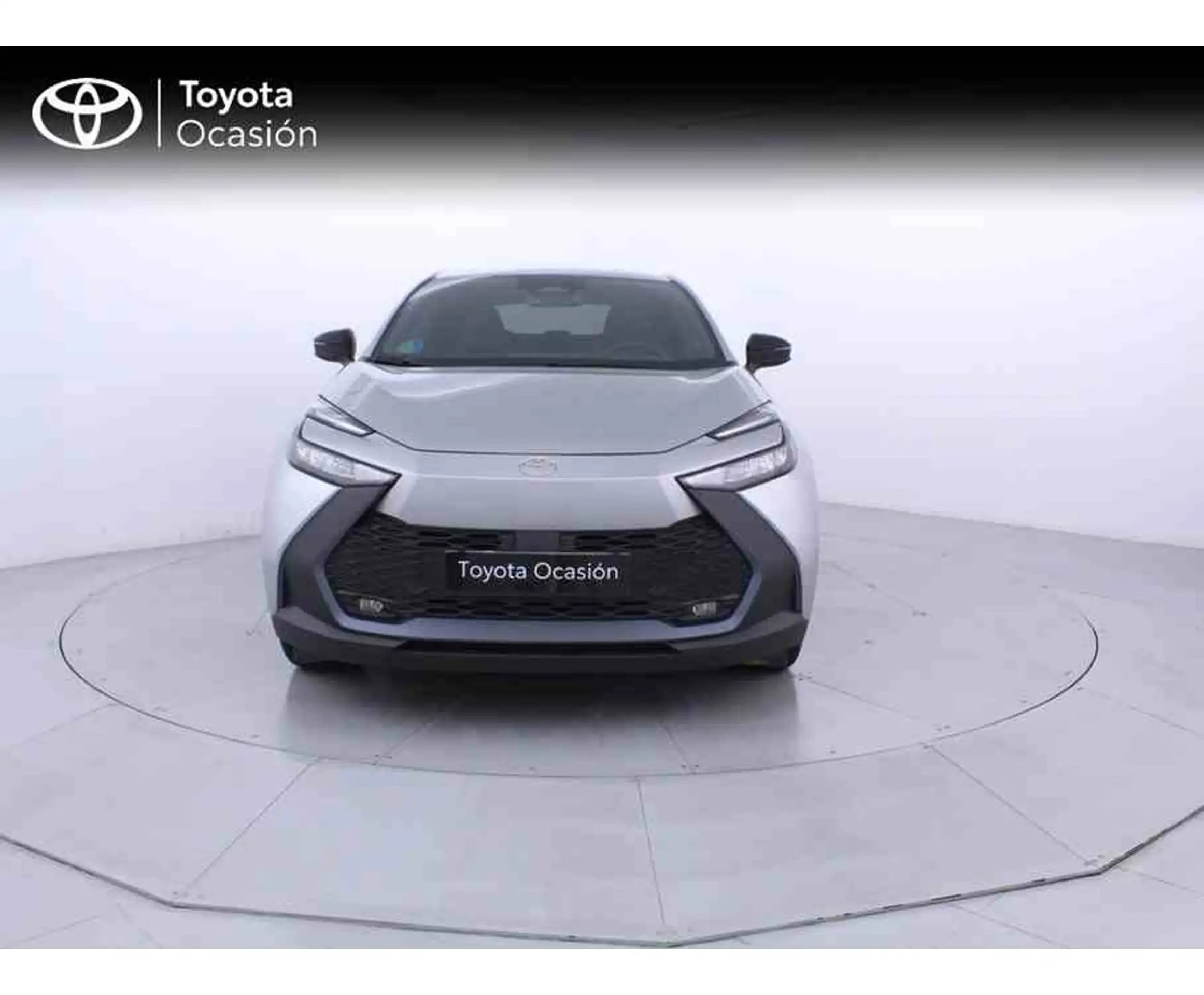 Toyota - C-HR