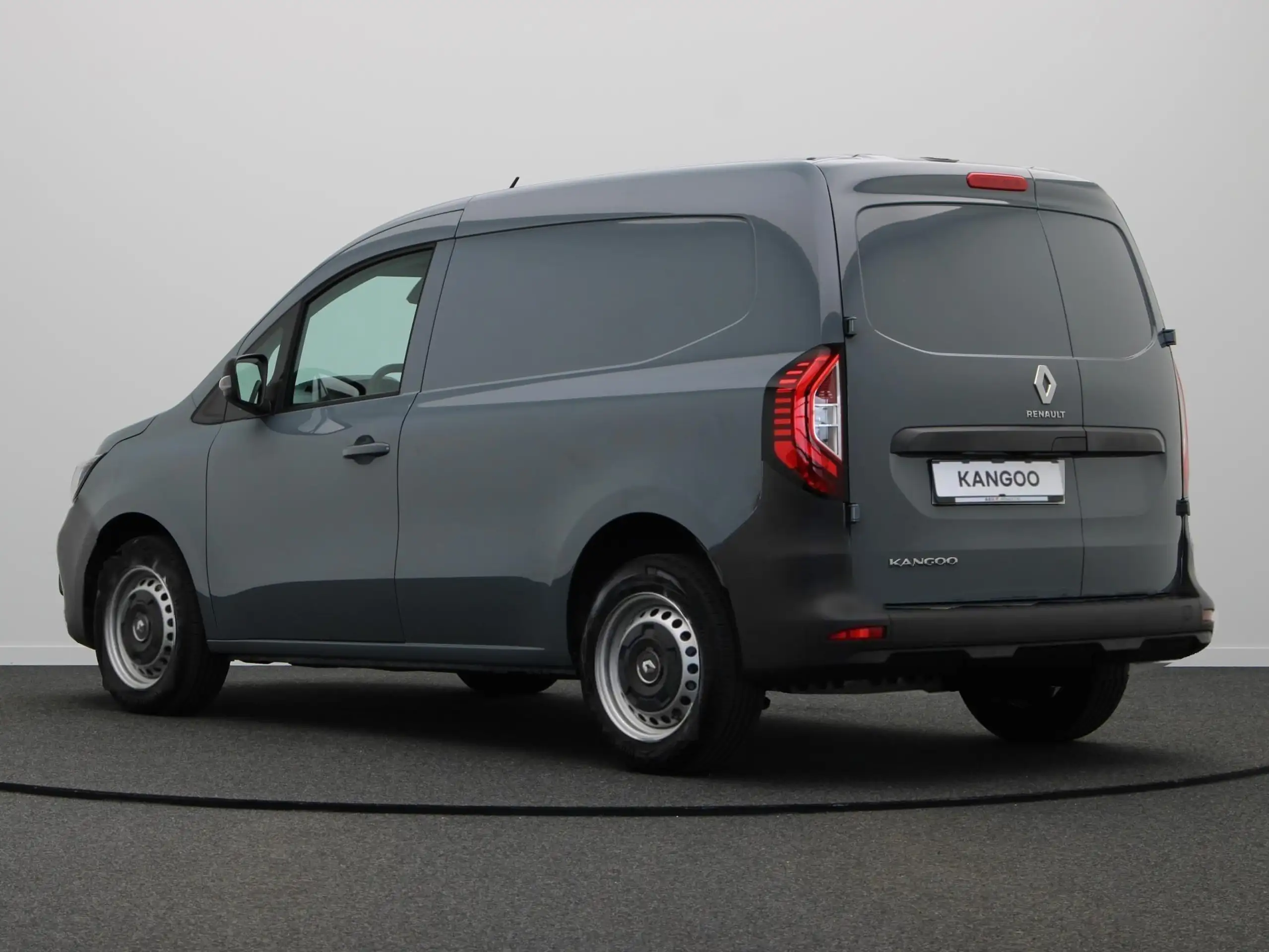 Renault - Kangoo