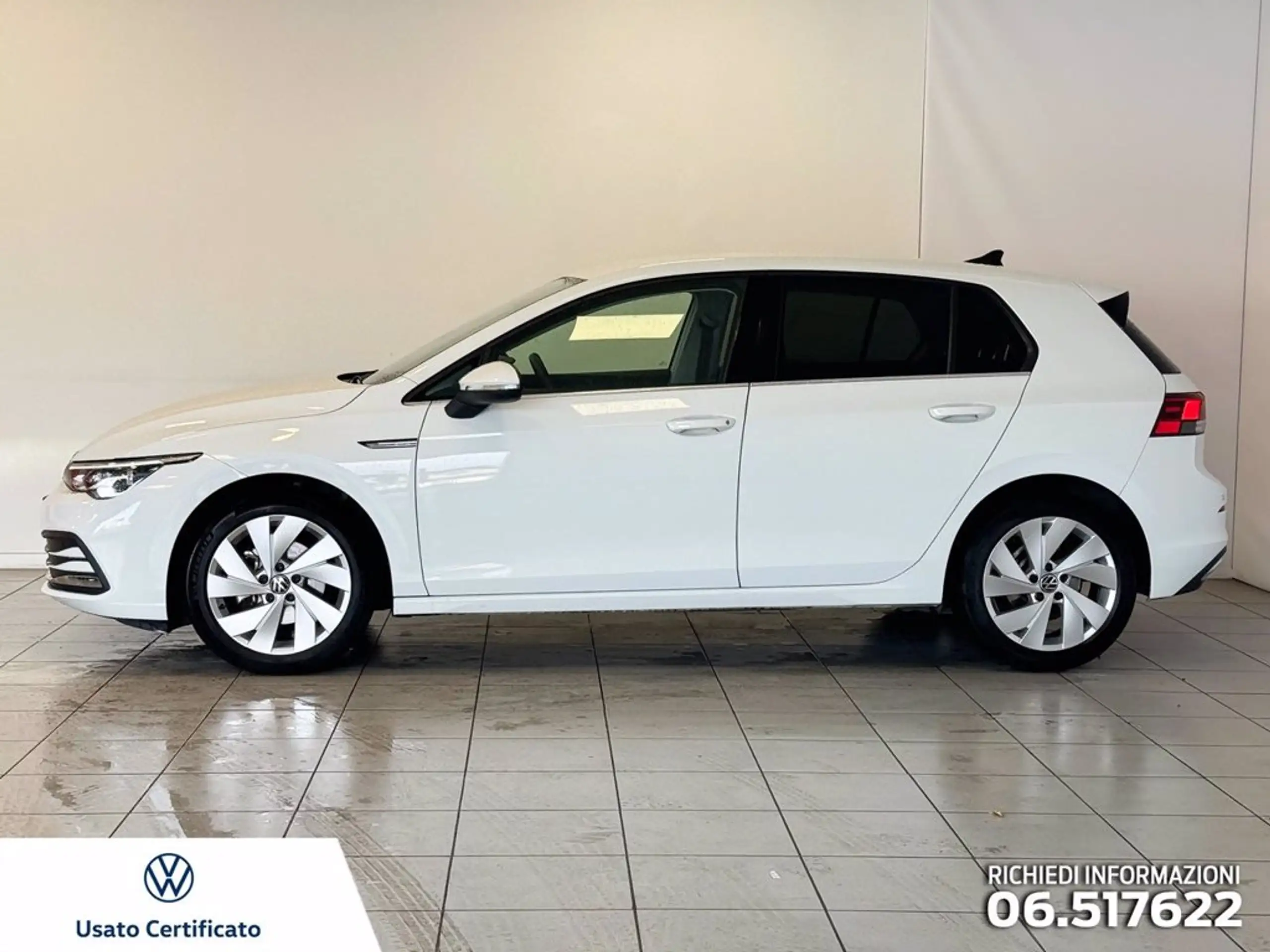 Volkswagen - Golf