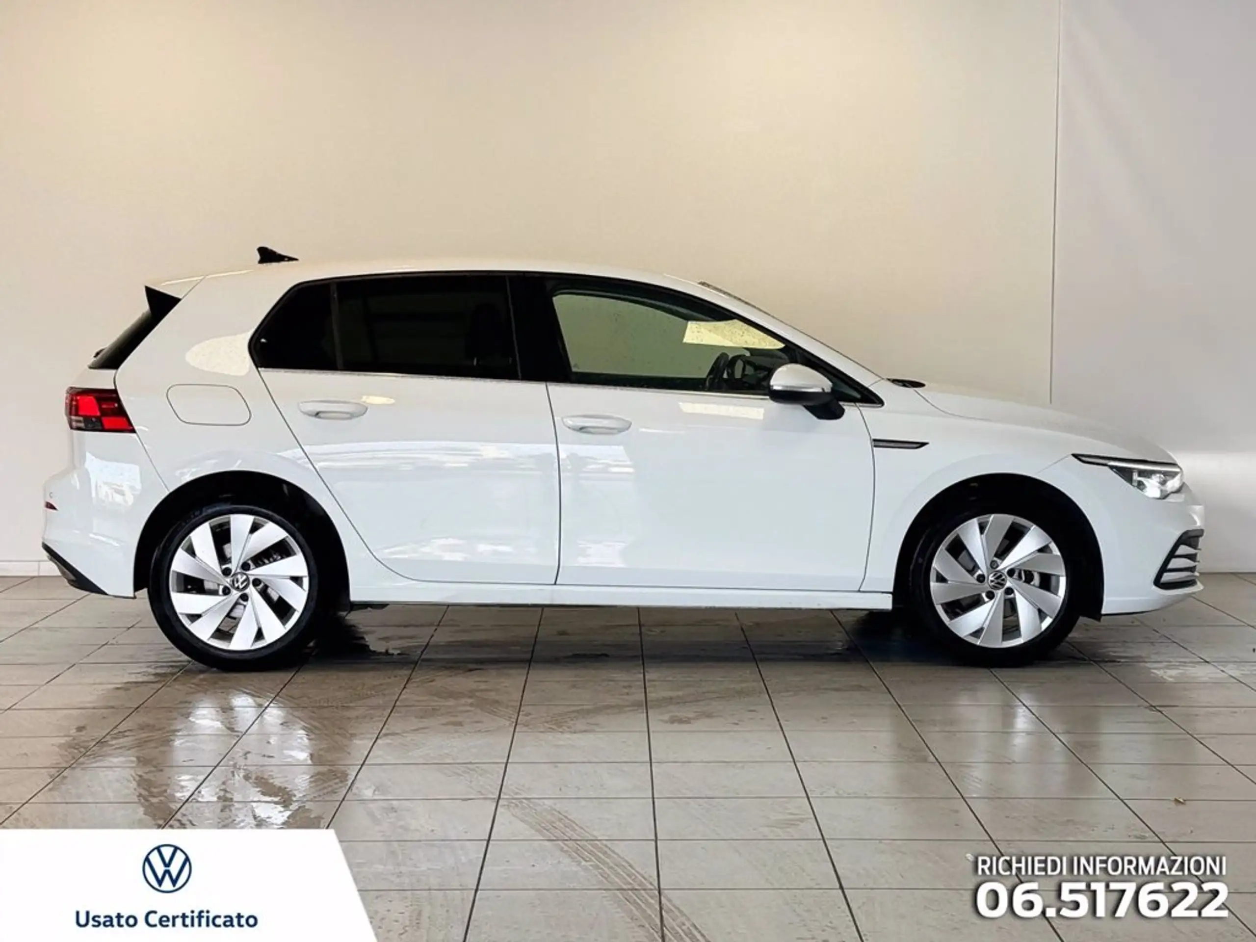 Volkswagen - Golf