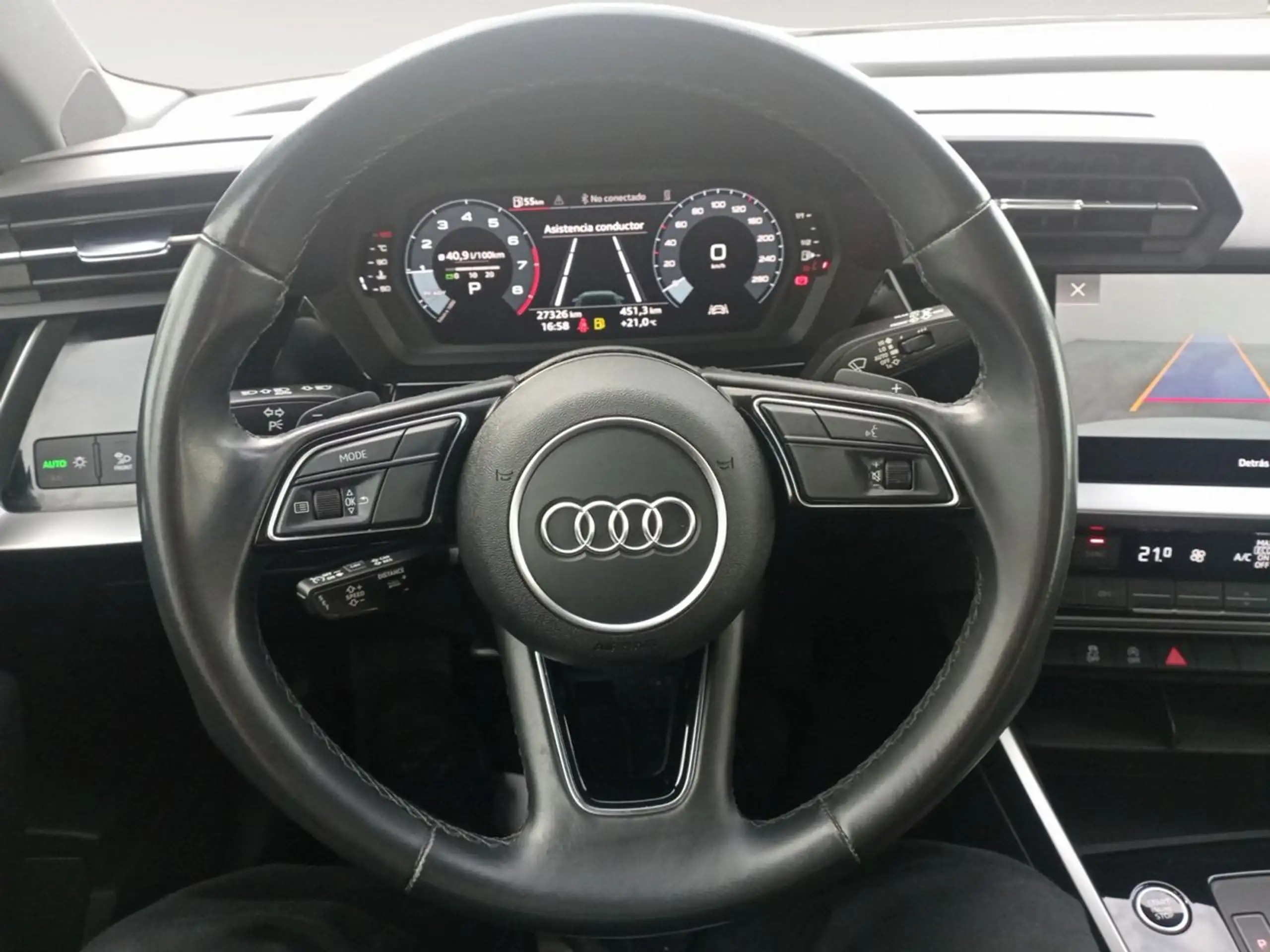 Audi - A3