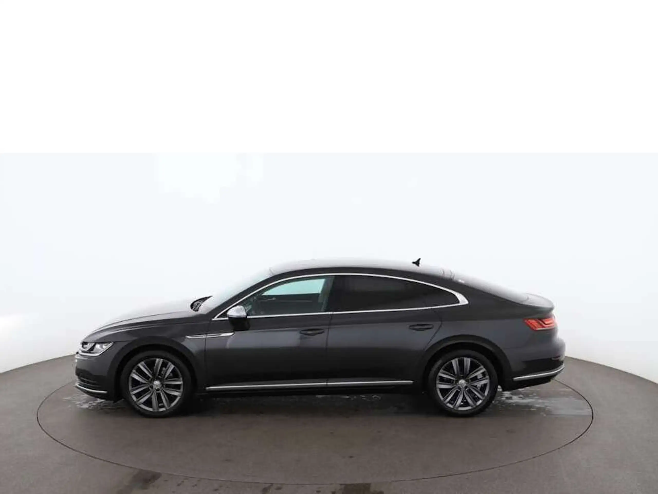 Volkswagen - Arteon