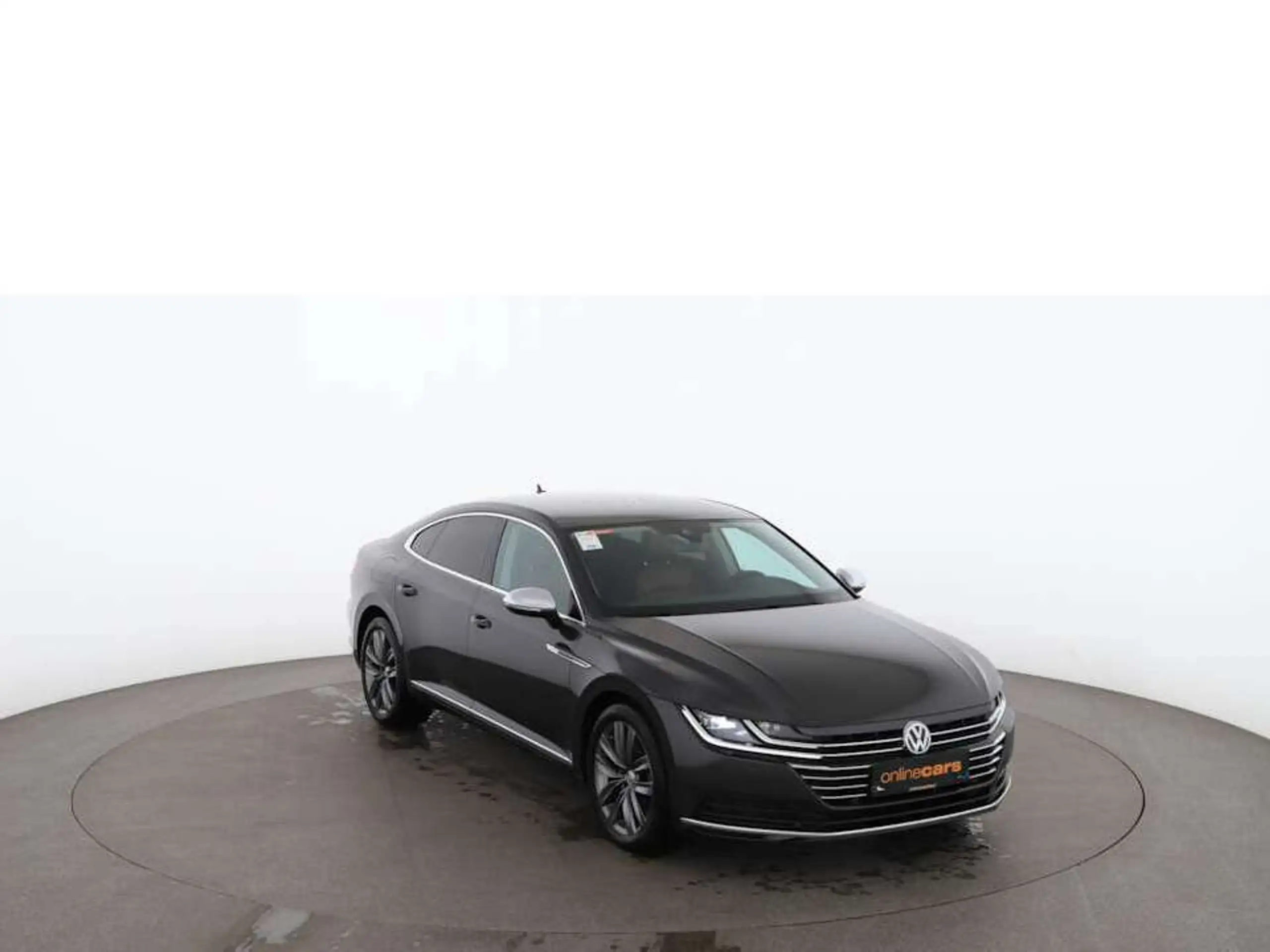 Volkswagen - Arteon