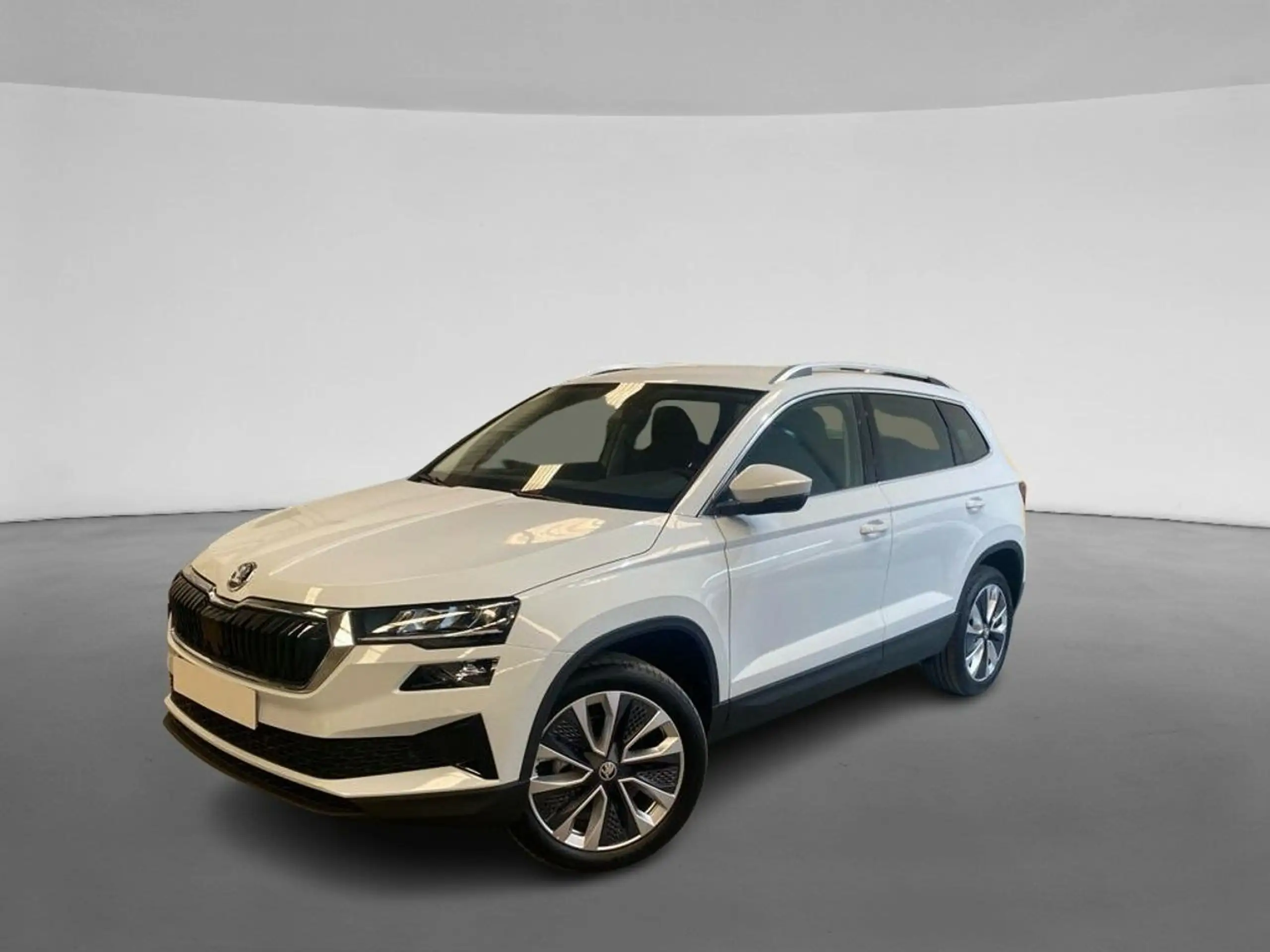 Skoda - Karoq