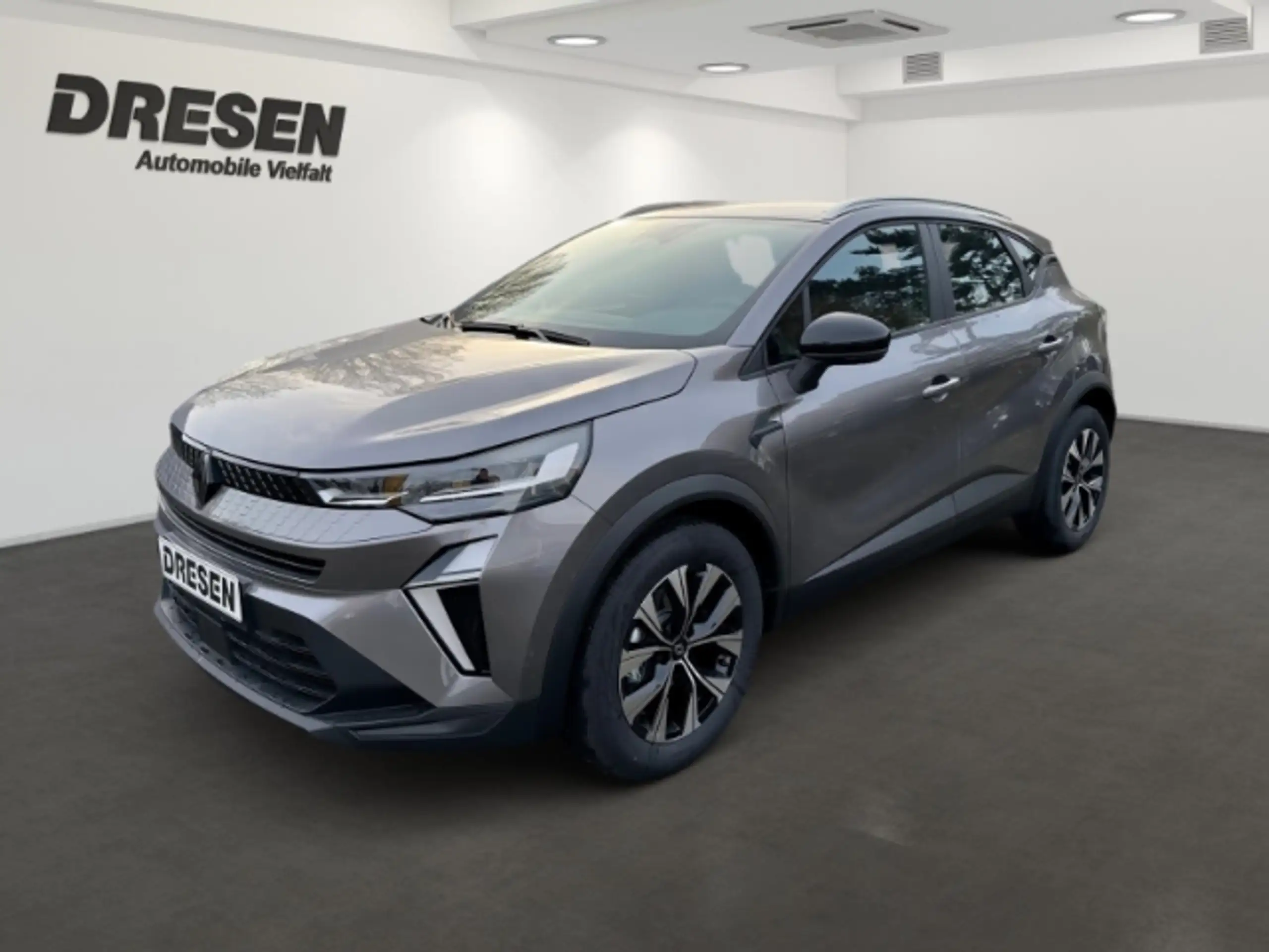 Renault Captur 2023