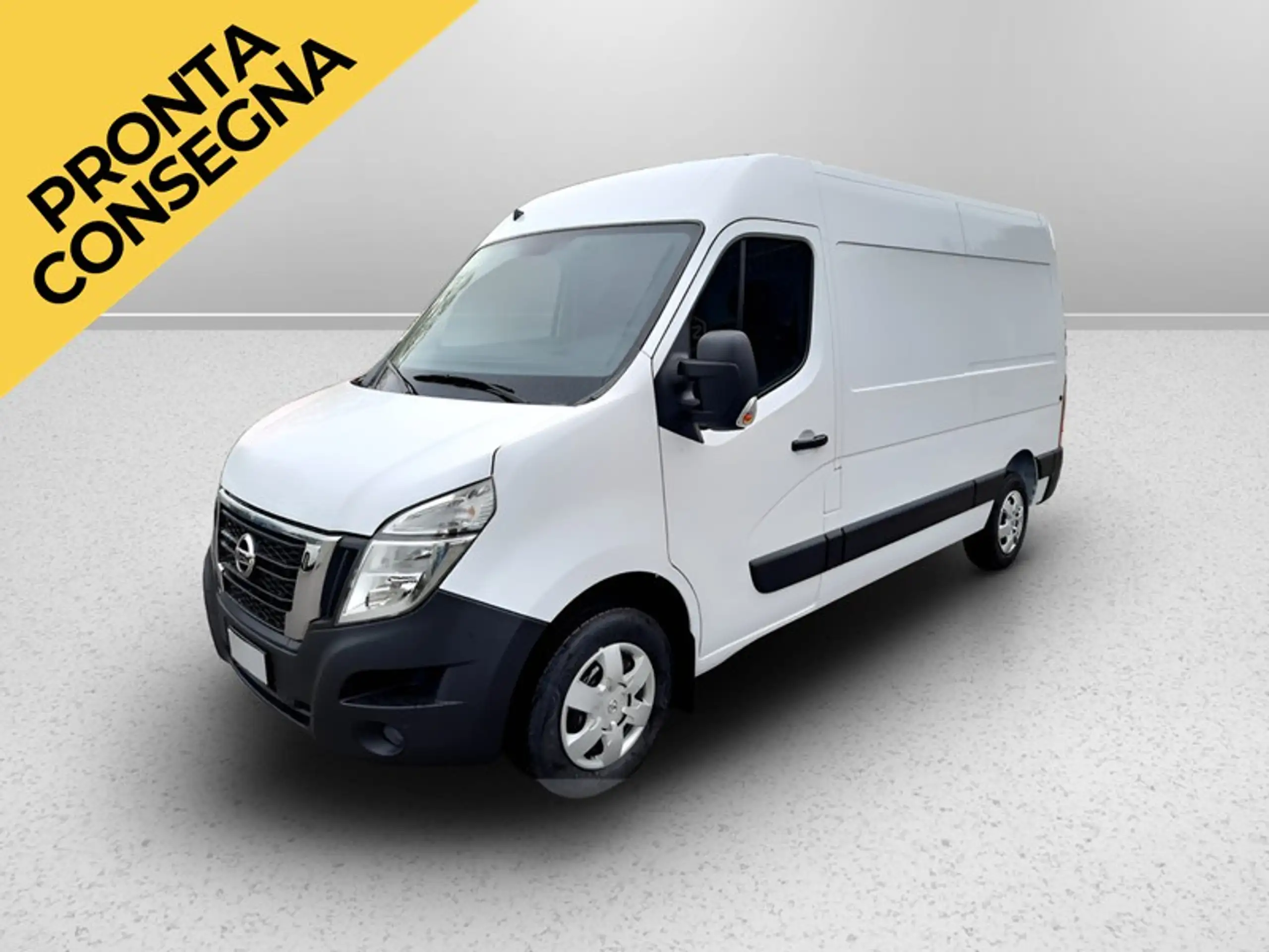 Renault Master 2024