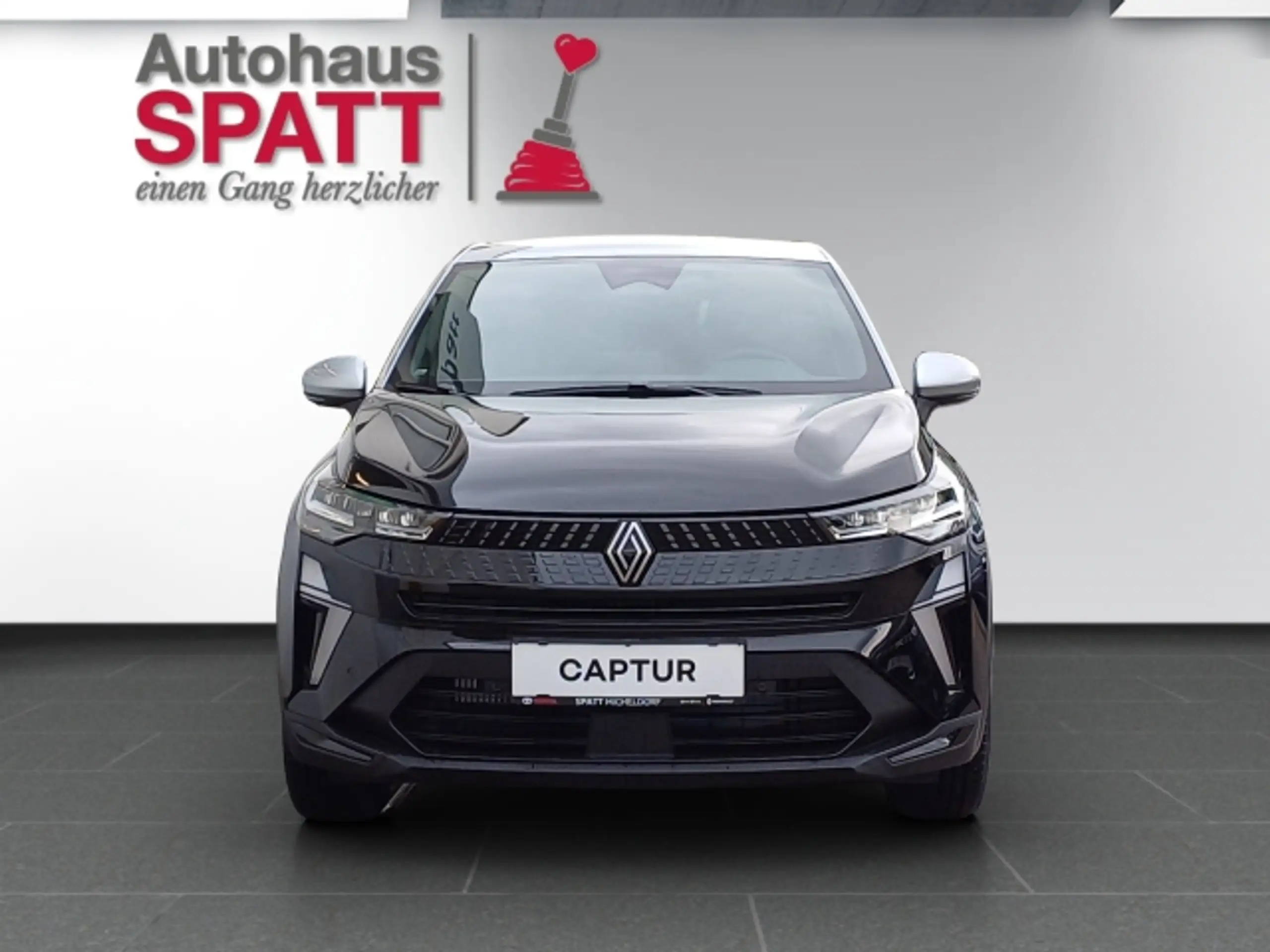 Renault - Captur