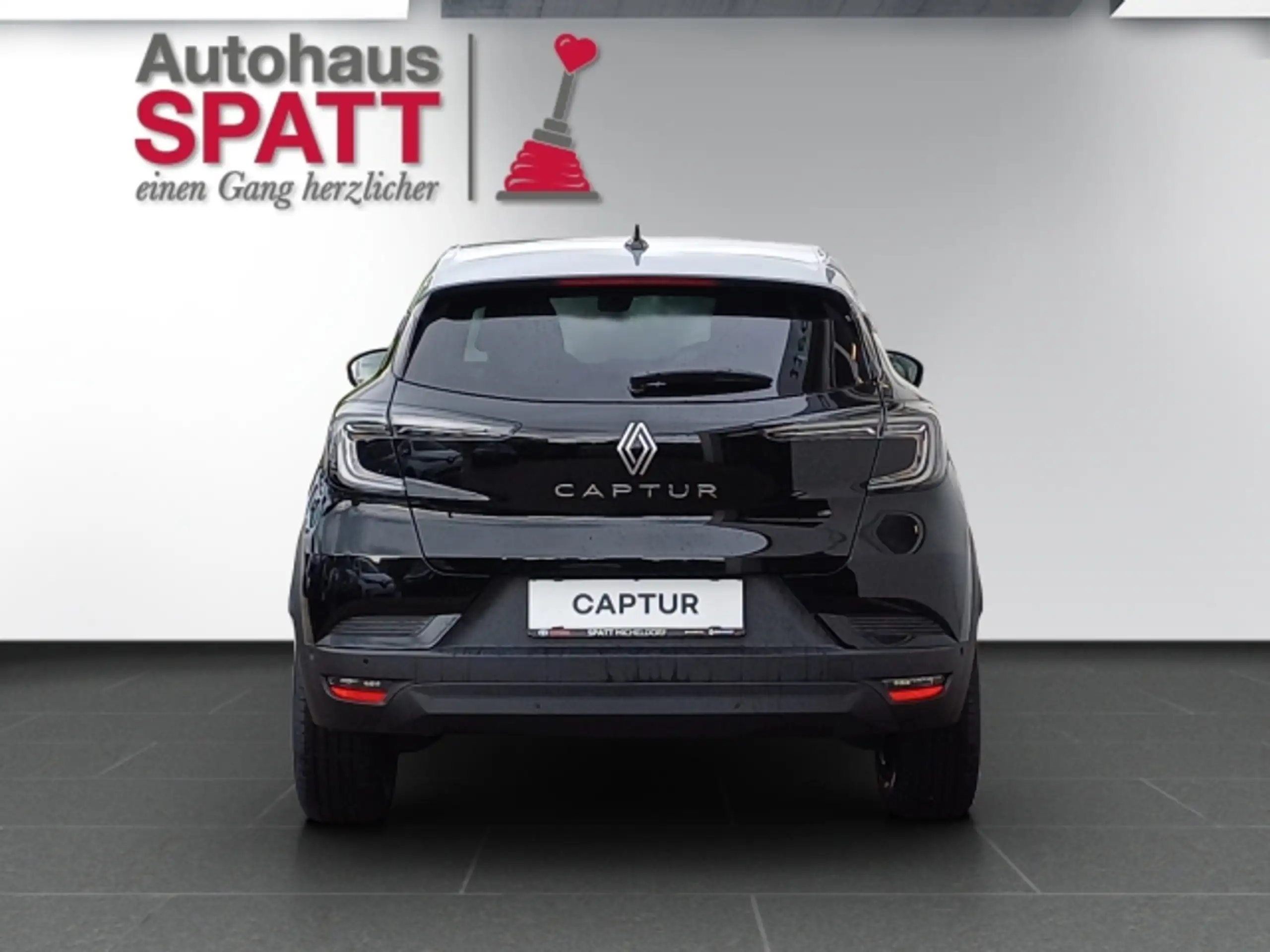 Renault - Captur