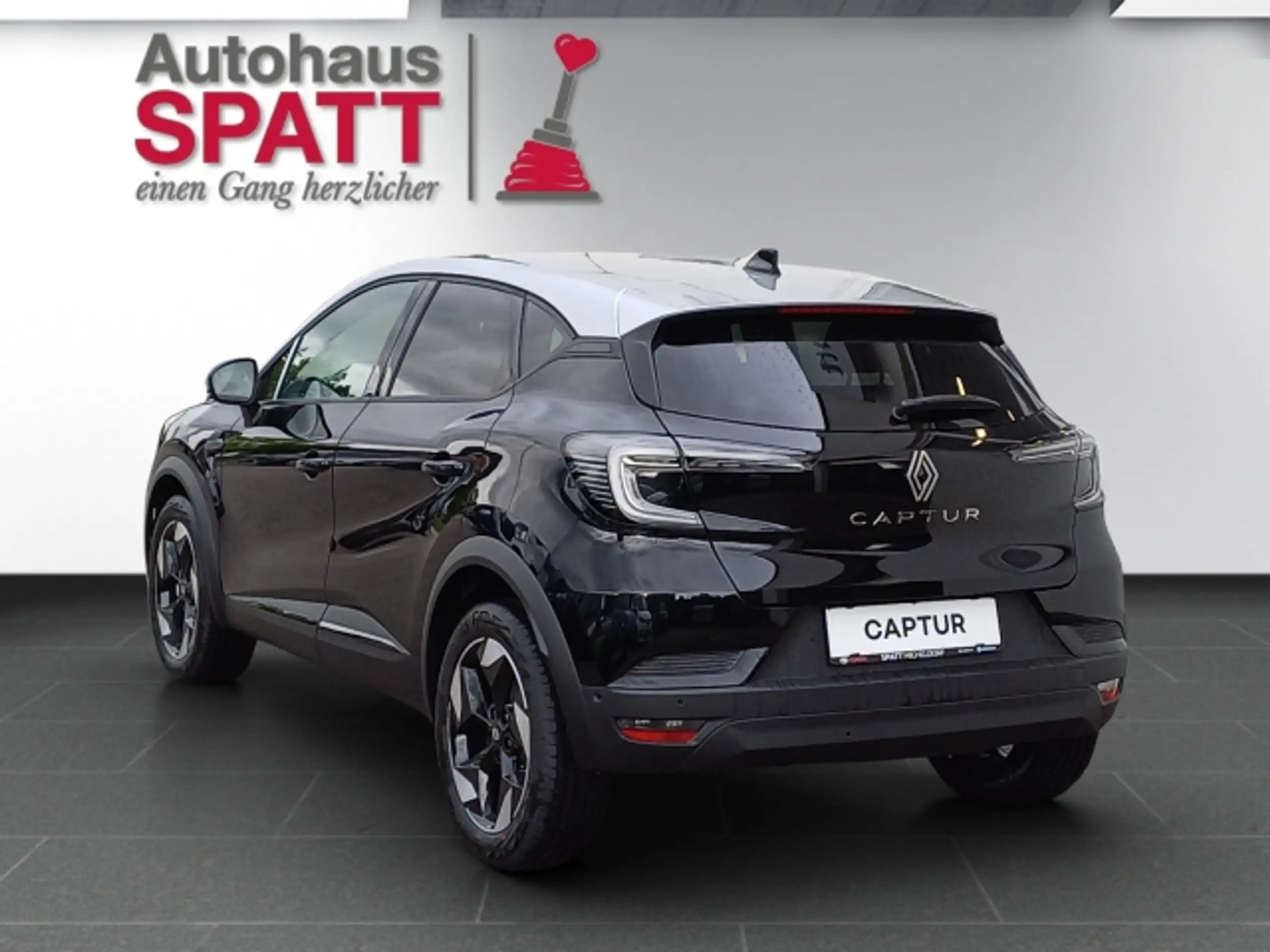 Renault - Captur