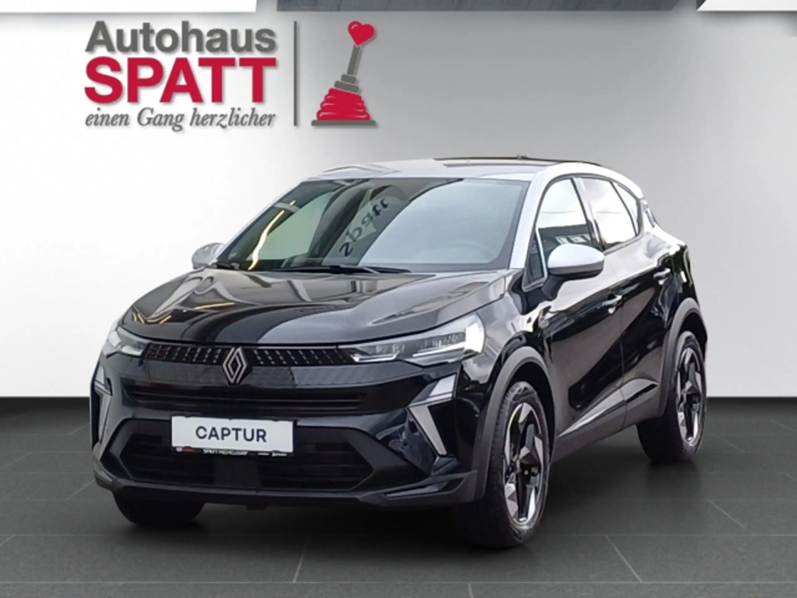 Renault - Captur