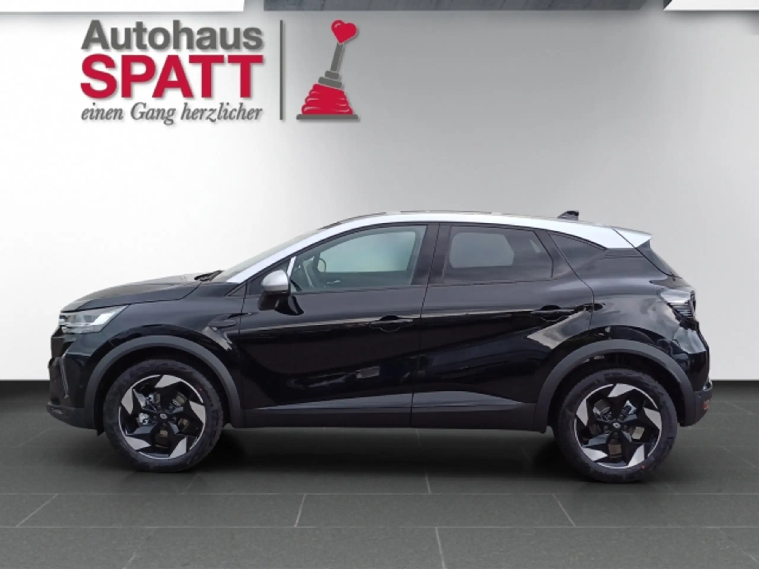 Renault - Captur