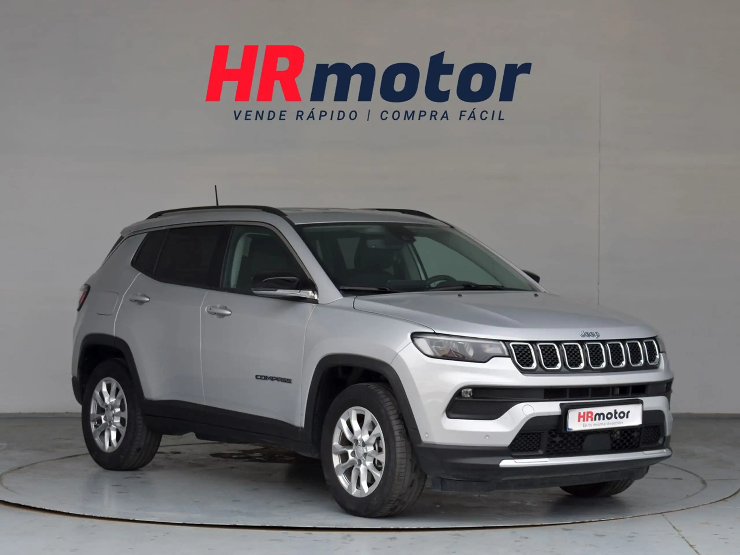 Jeep Compass 2021