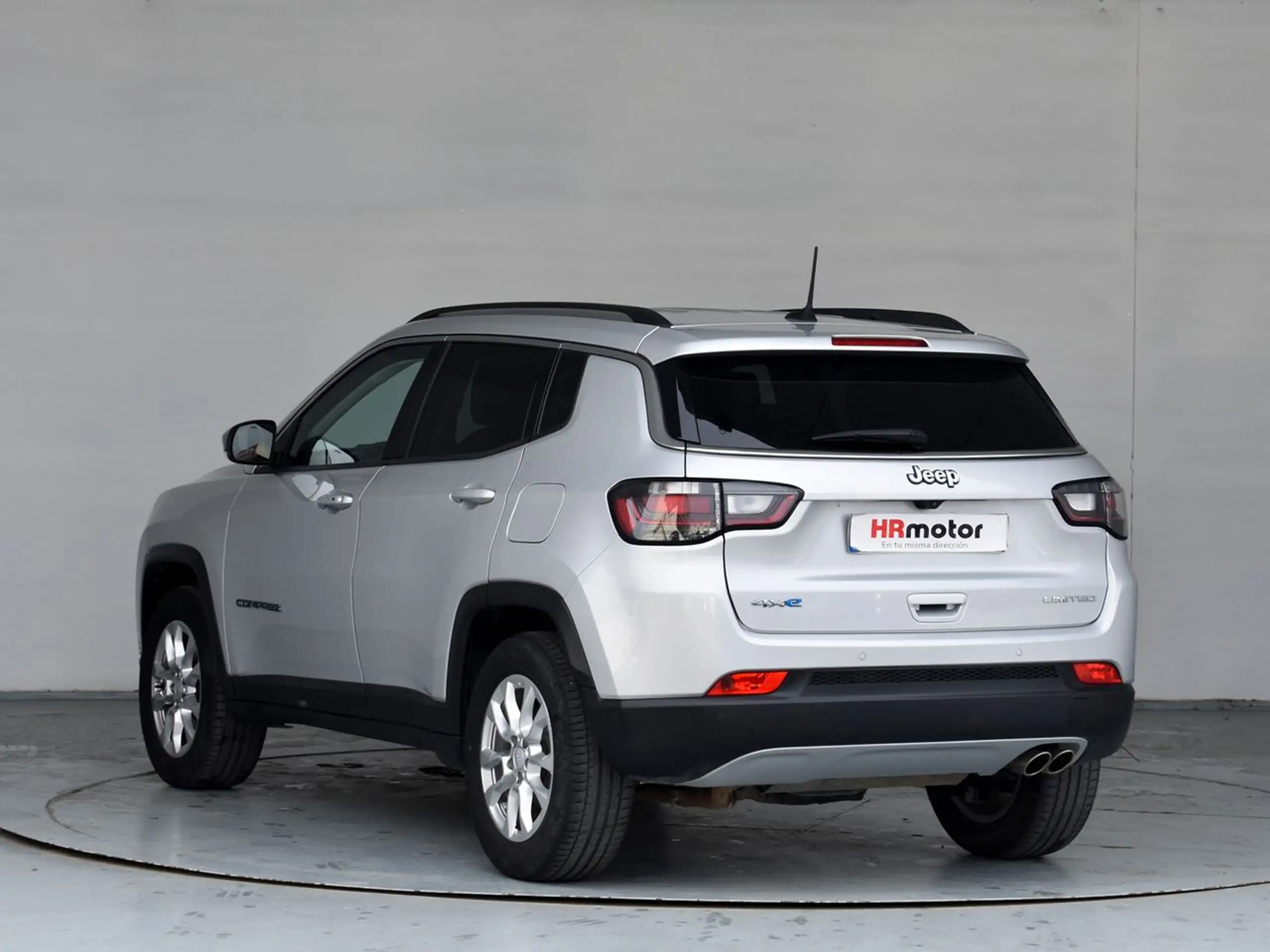 Jeep - Compass