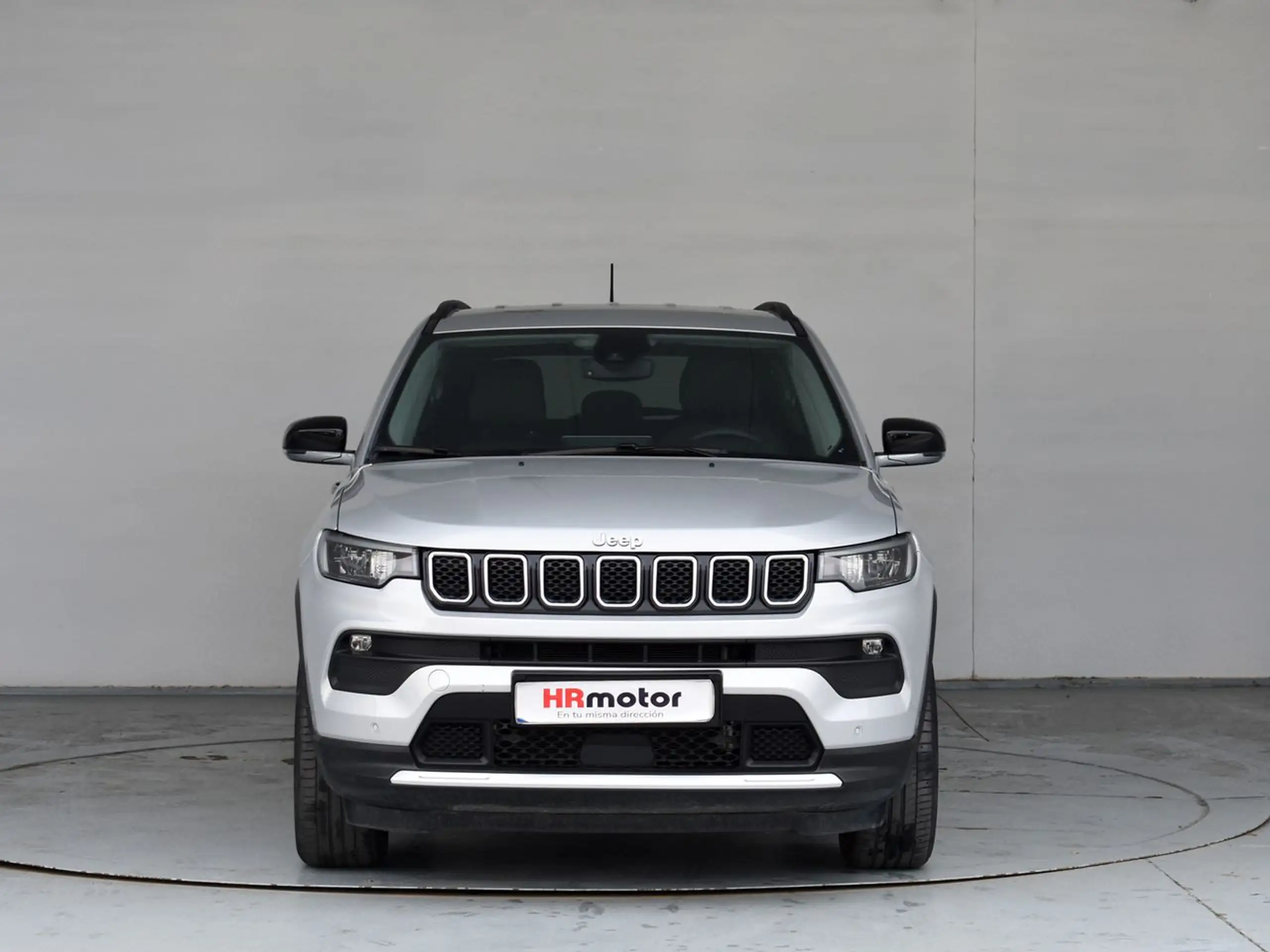 Jeep - Compass