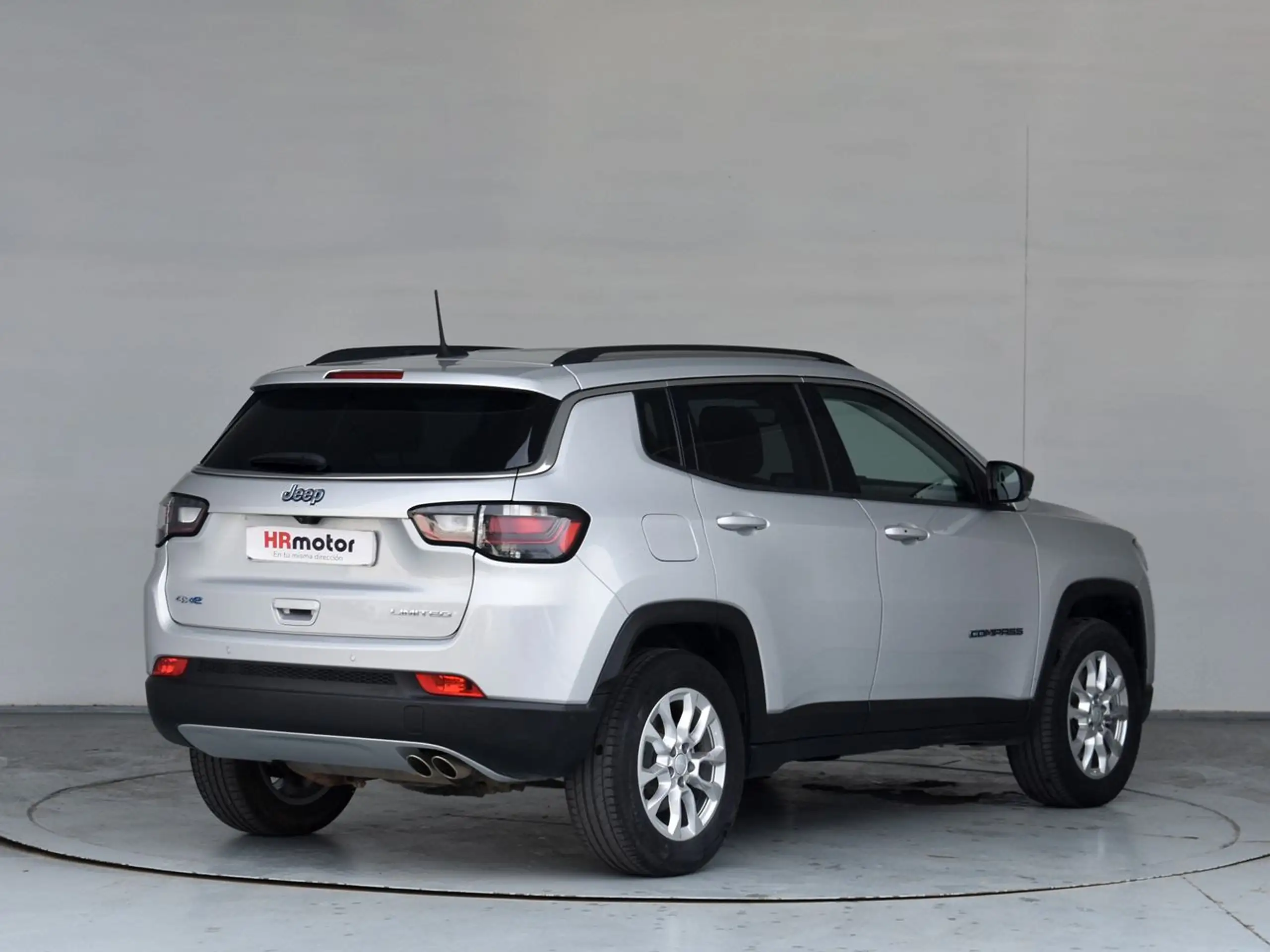 Jeep - Compass