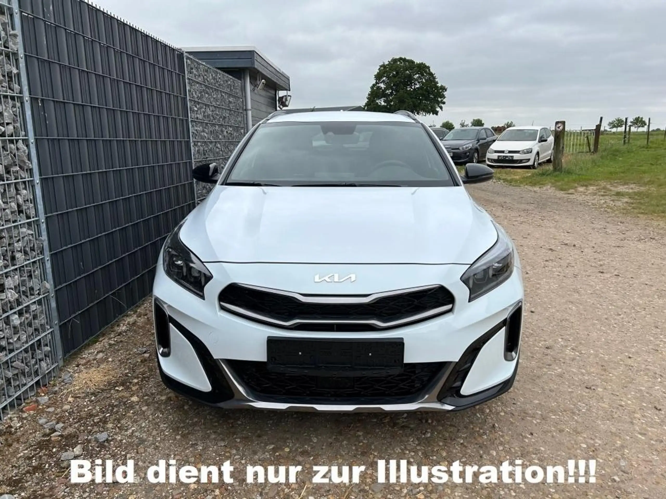 Kia XCeed 2021