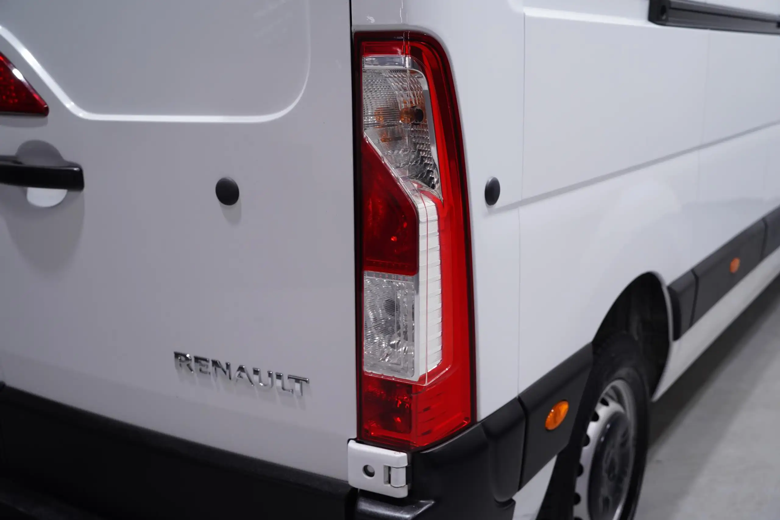 Renault - Master