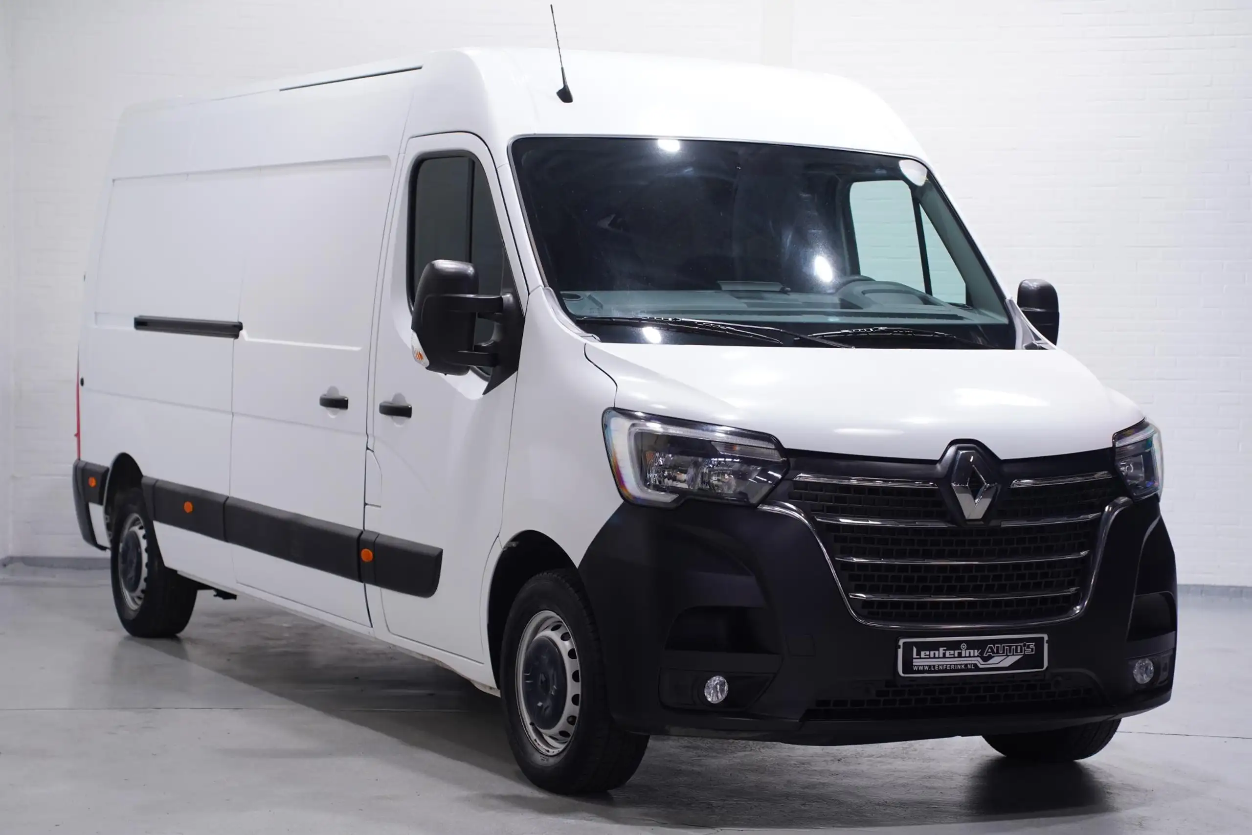 Renault - Master