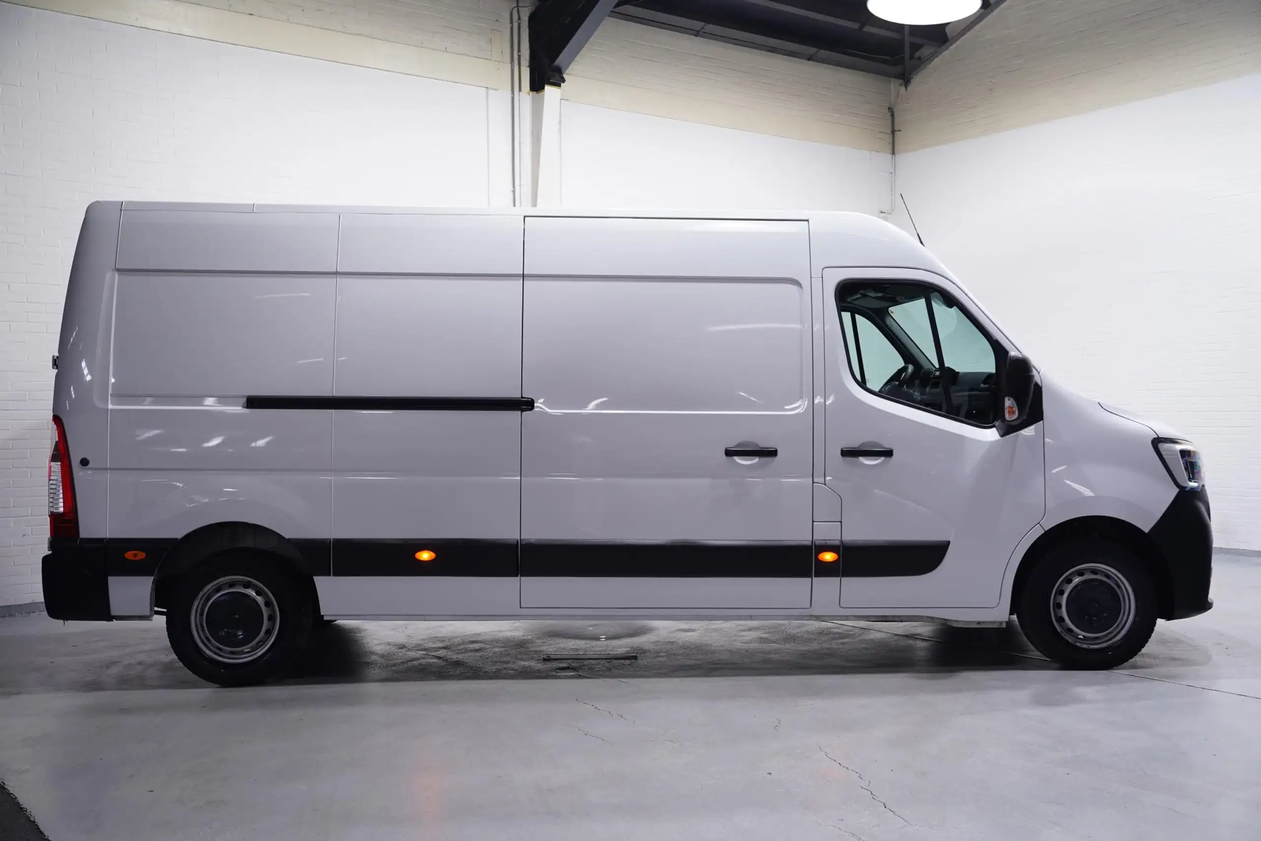 Renault - Master