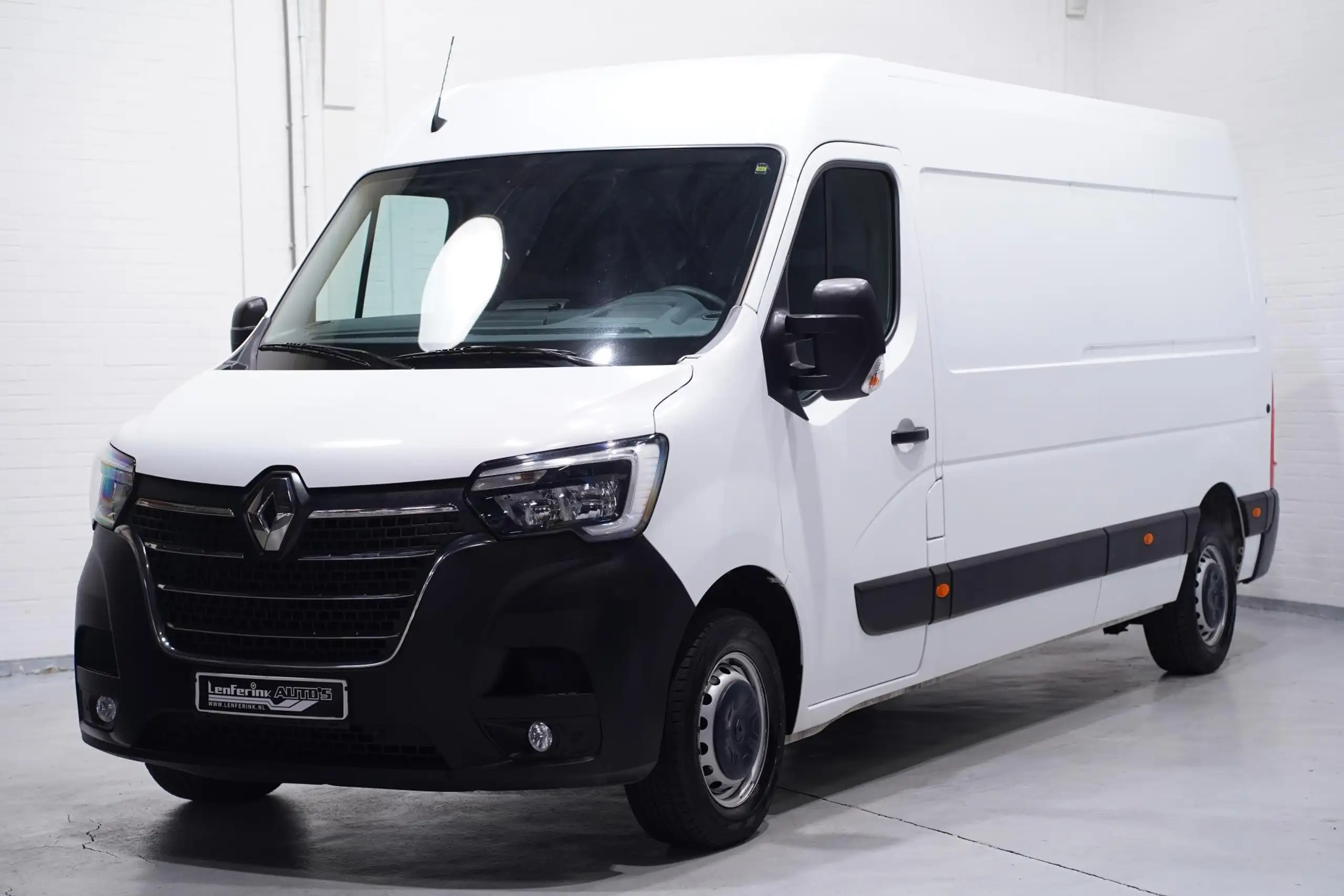 Renault - Master