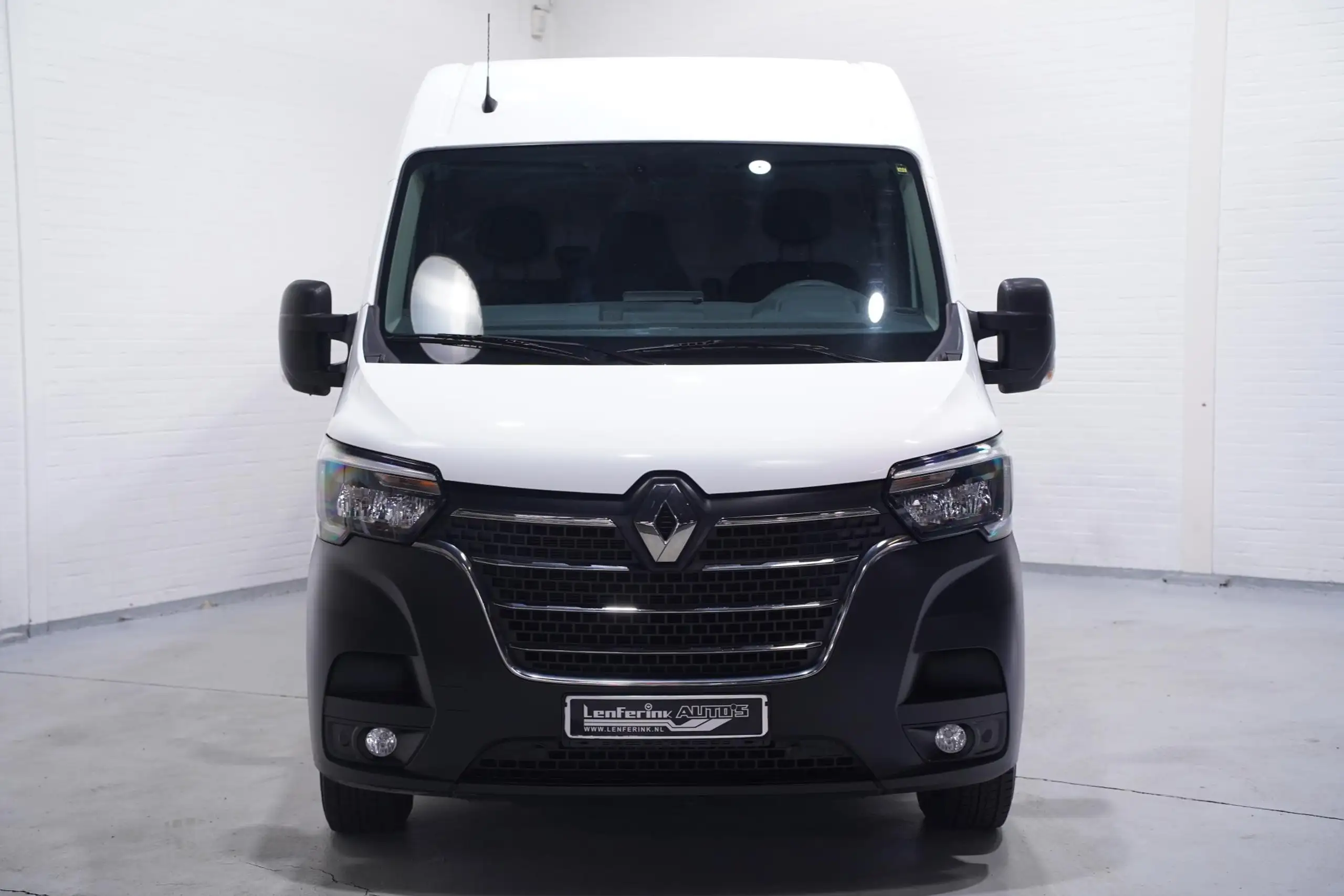 Renault - Master