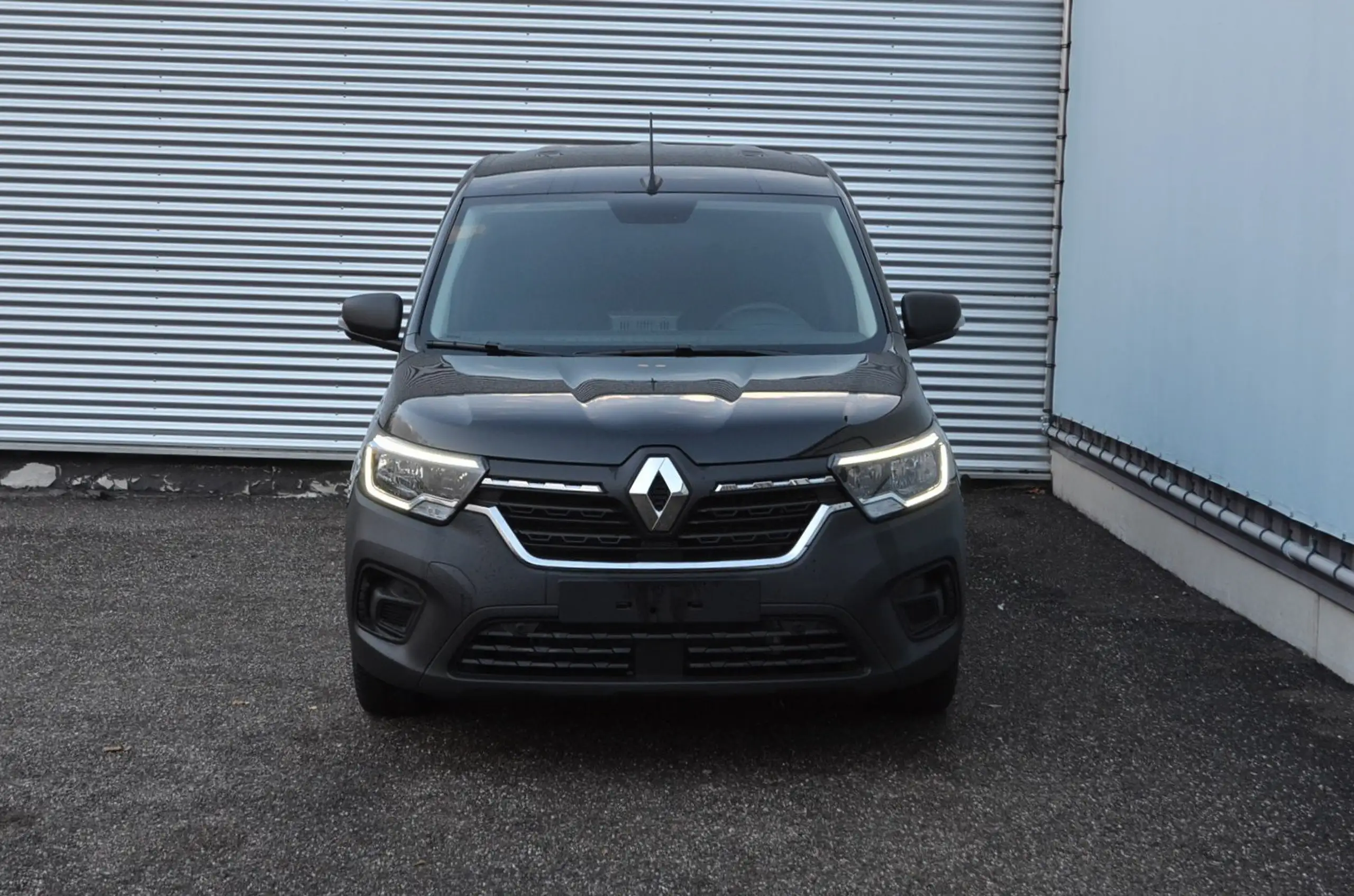 Renault - Kangoo