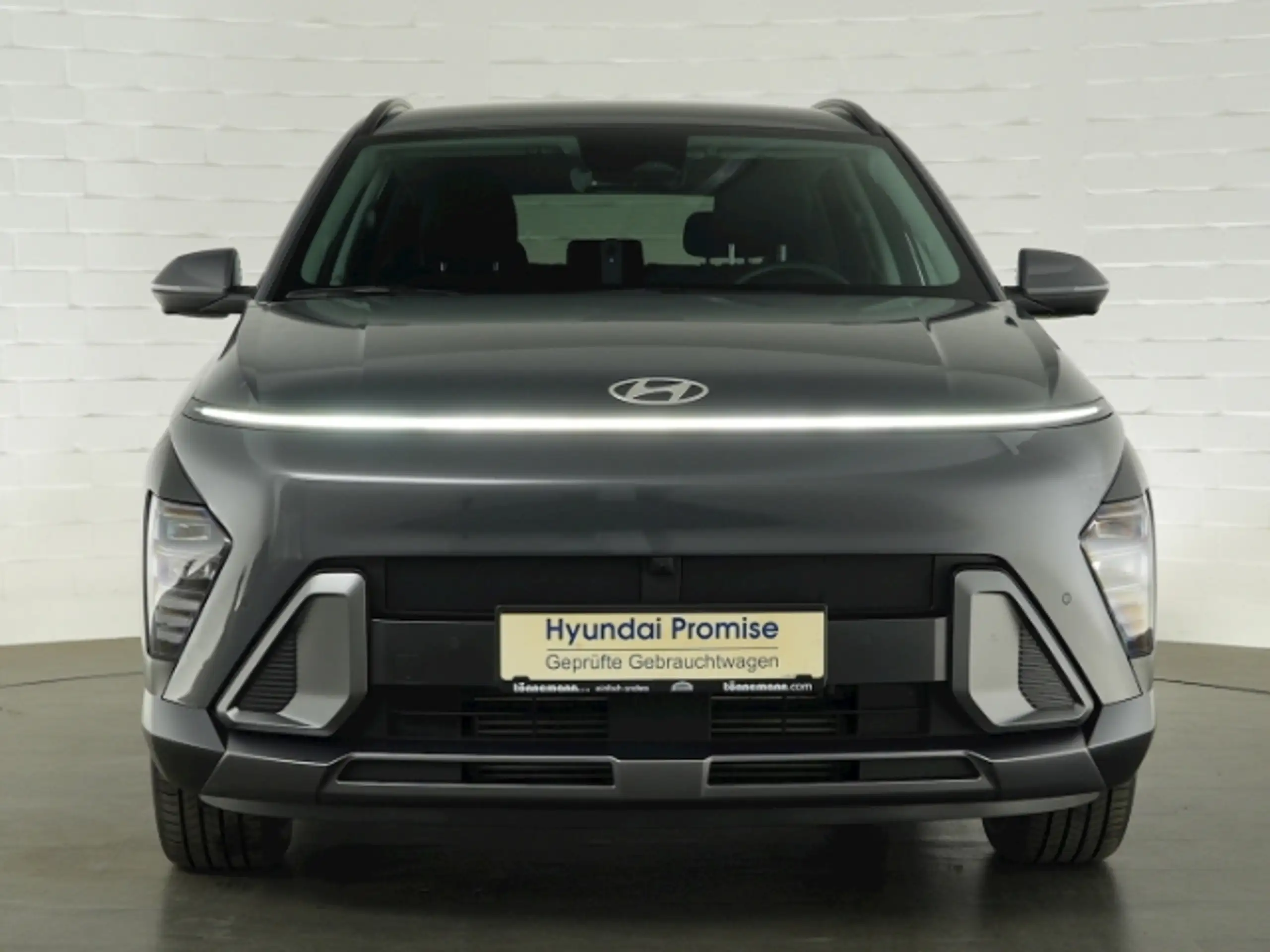 Hyundai - KONA