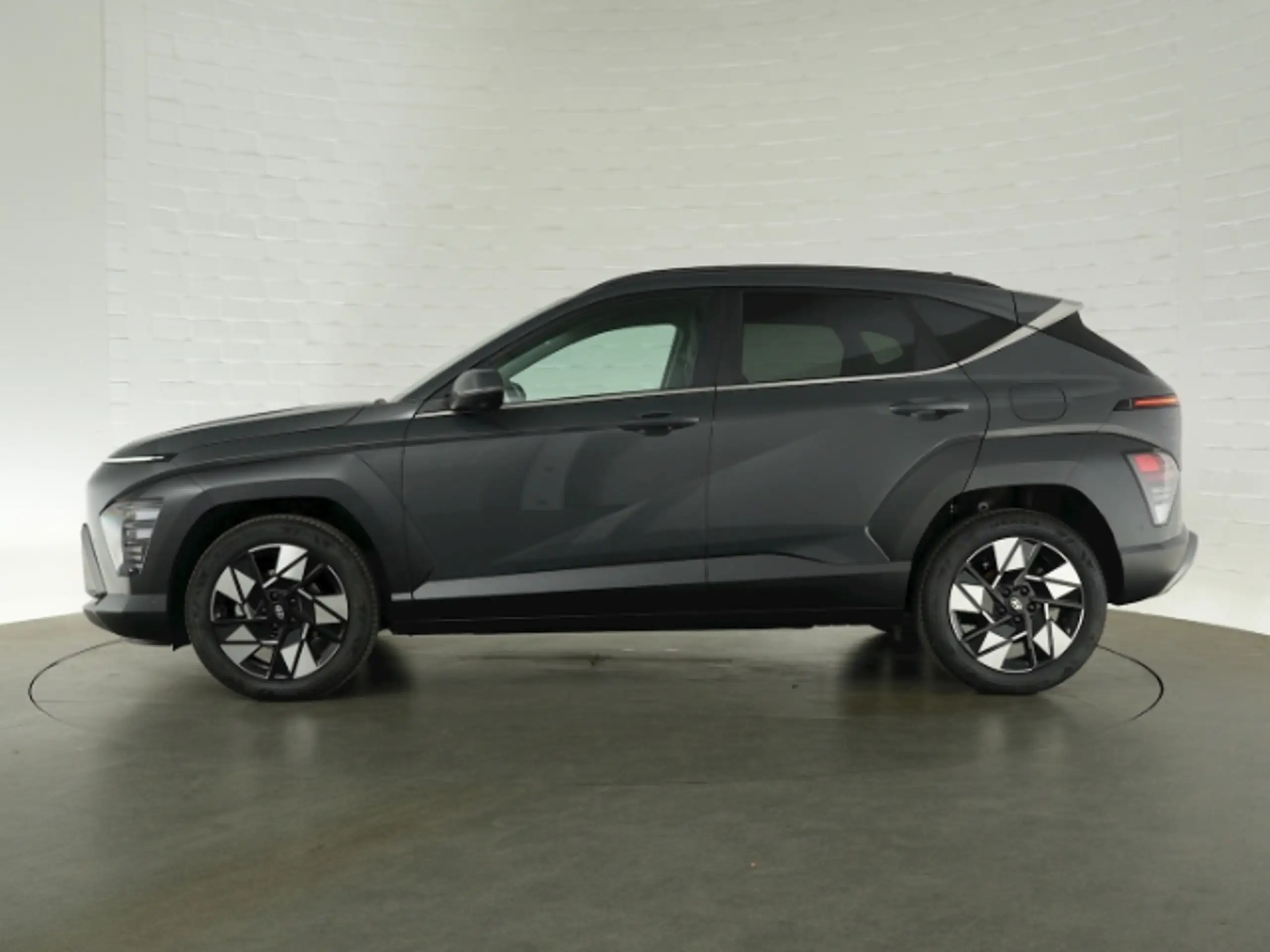 Hyundai - KONA