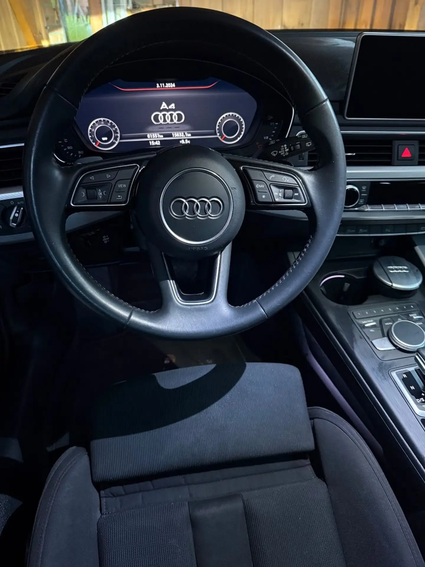 Audi - A4