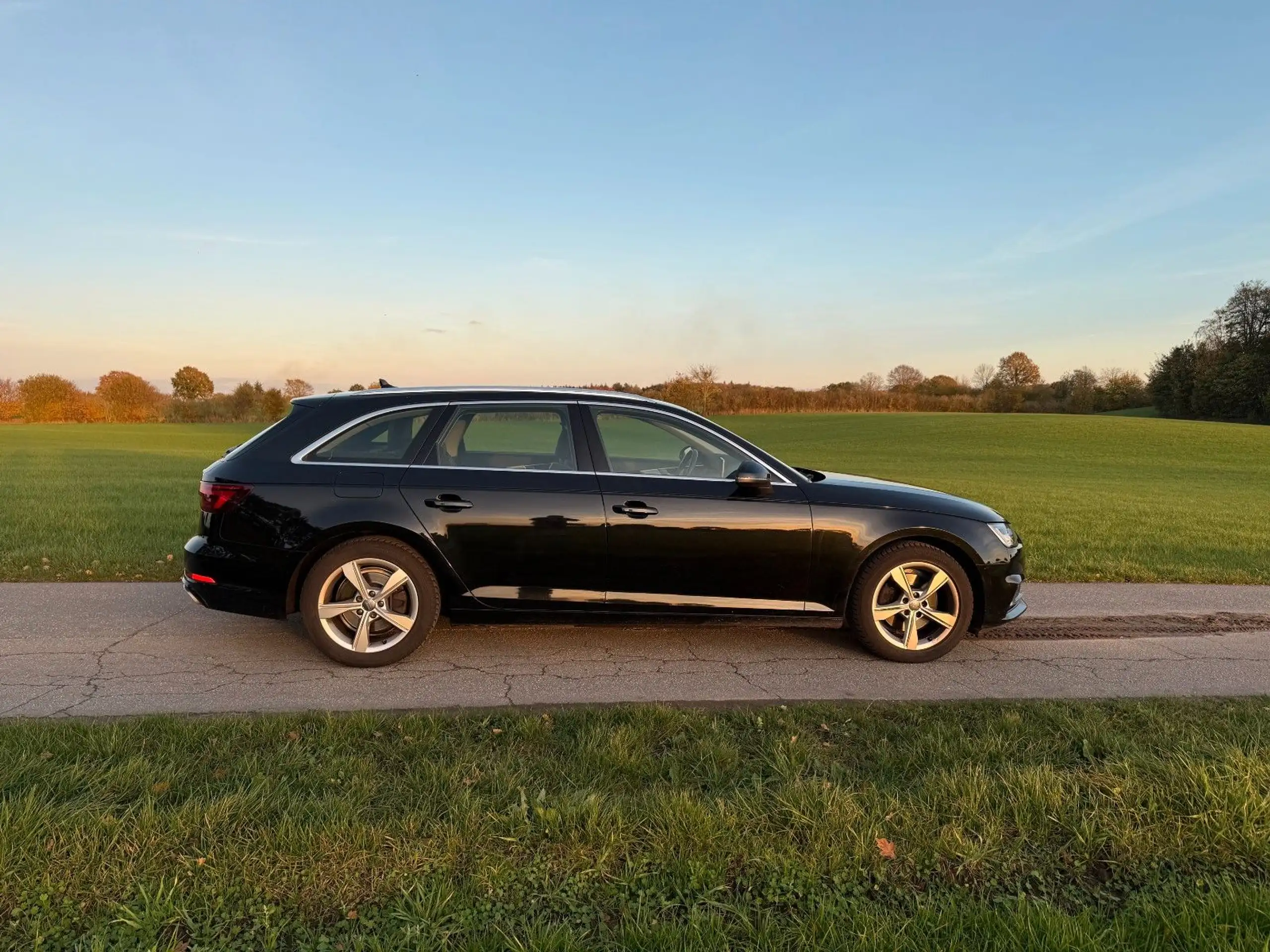 Audi - A4