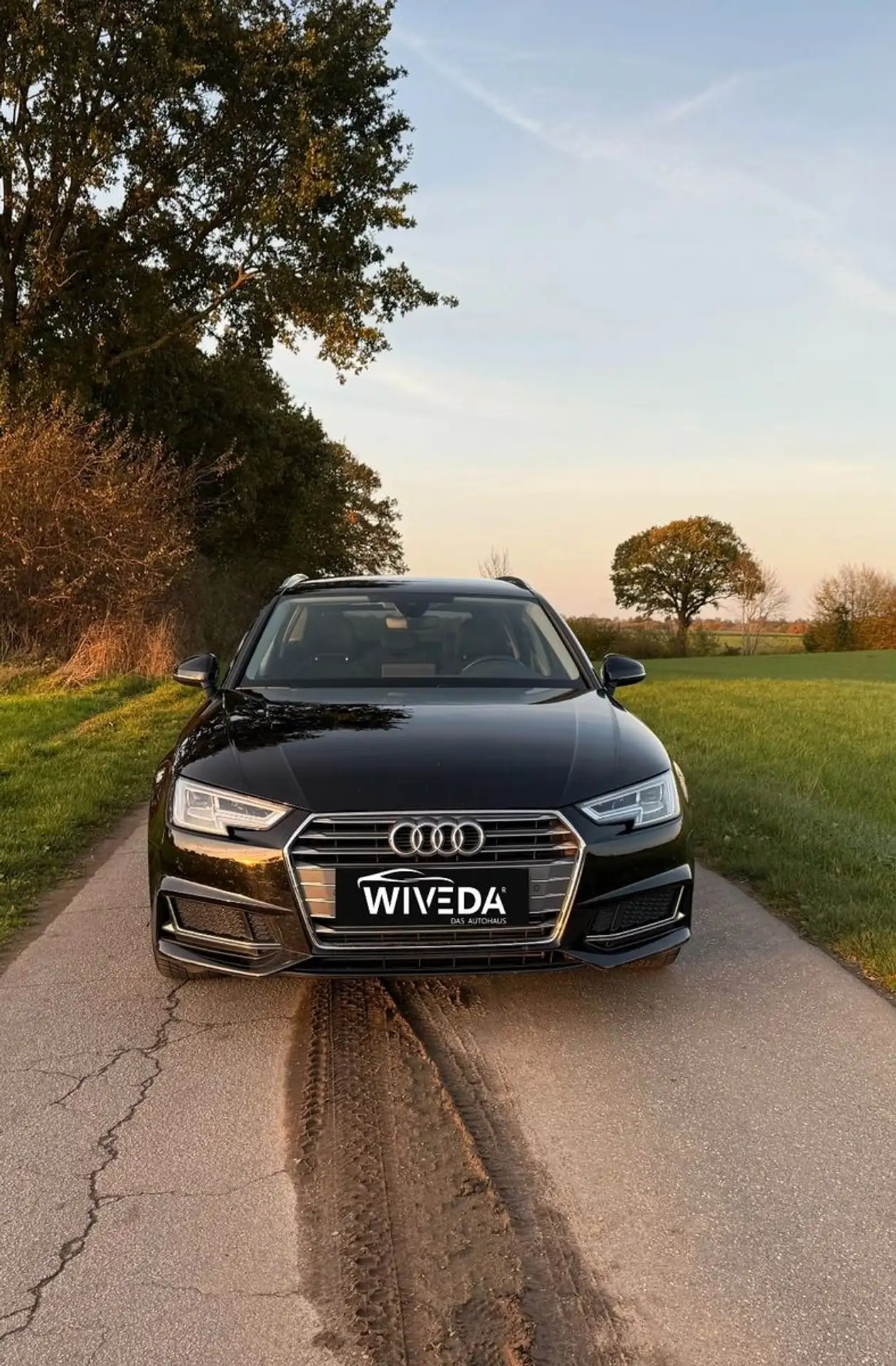 Audi - A4