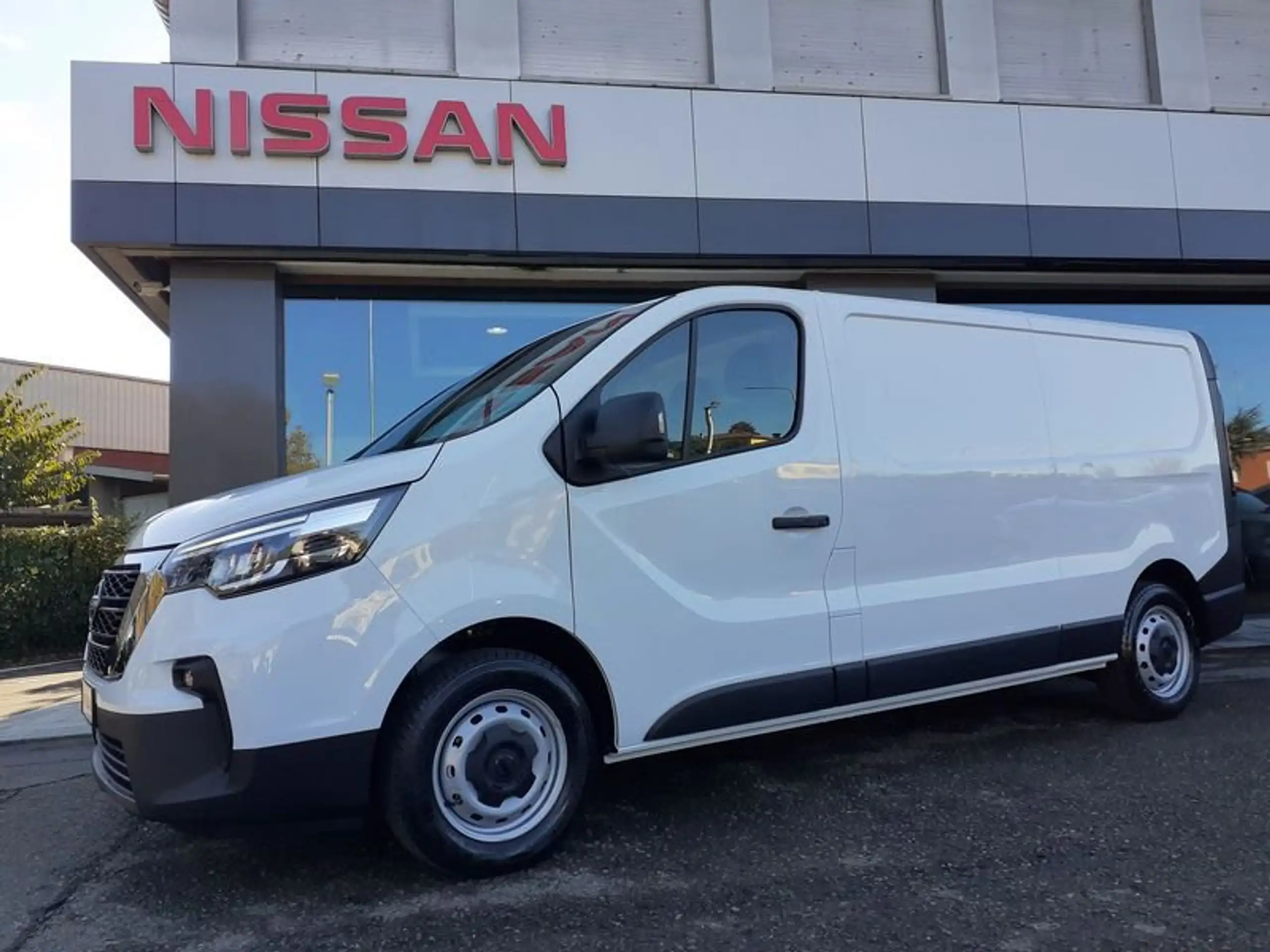 Nissan - Primastar